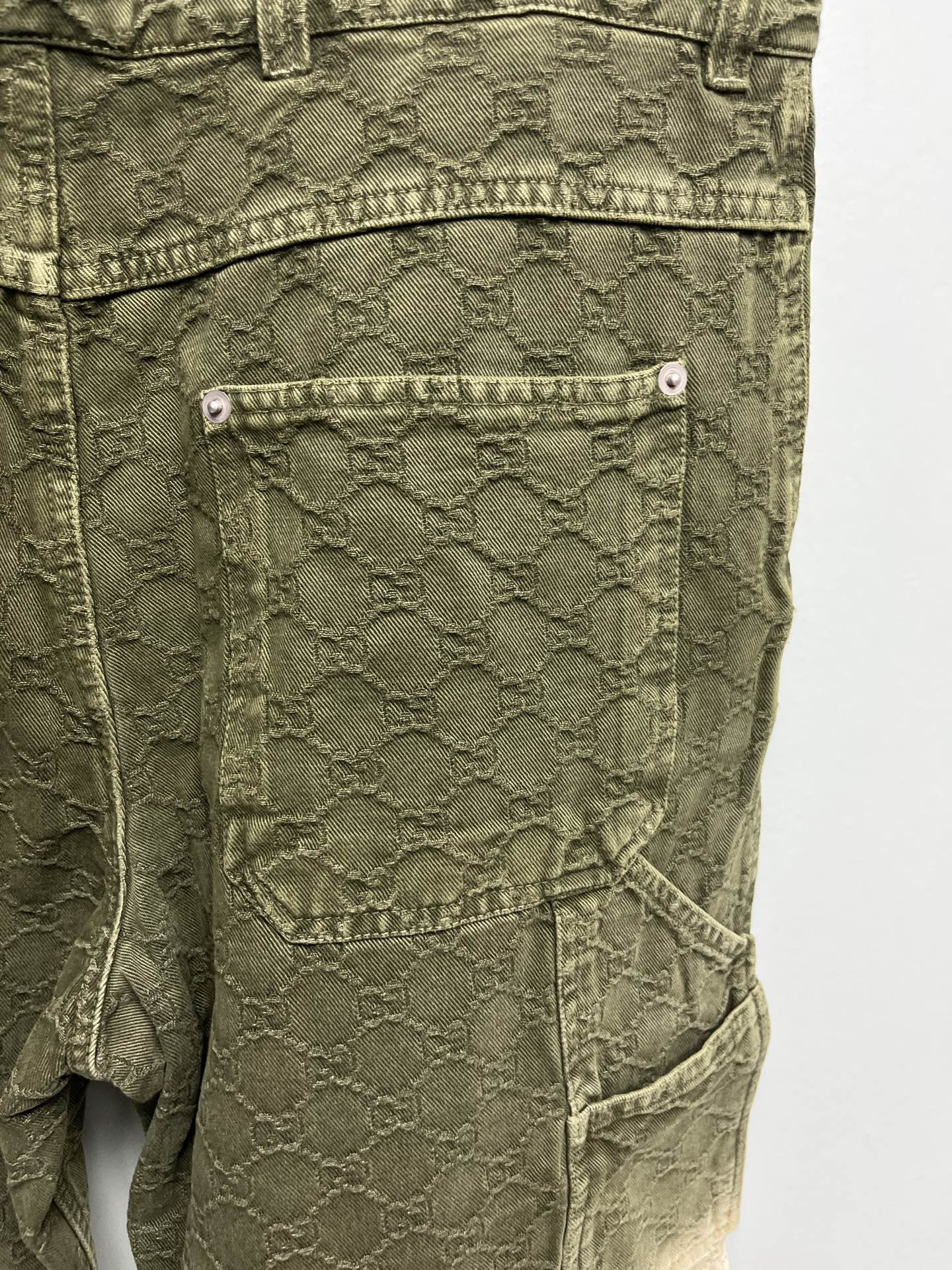 shorts woman