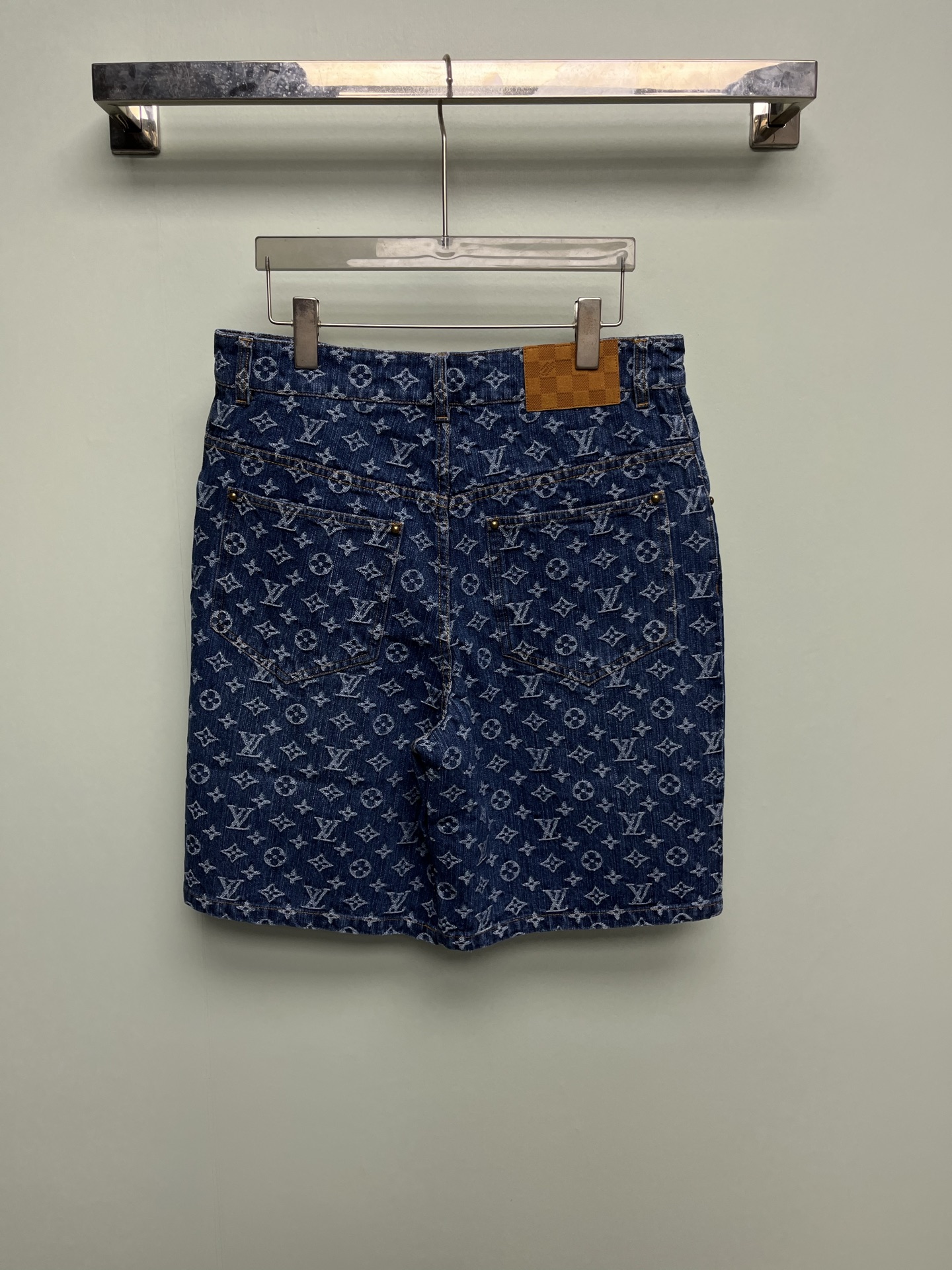 shorts woman