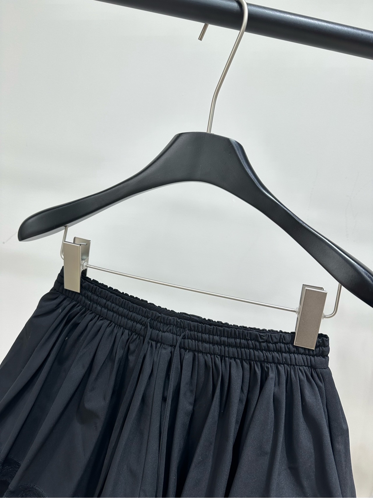 shorts woman