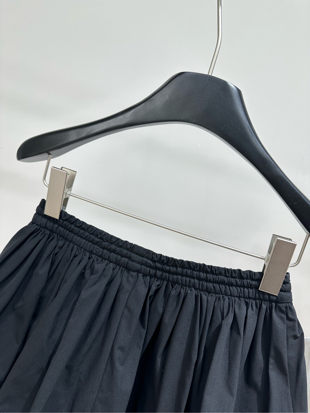 shorts woman
