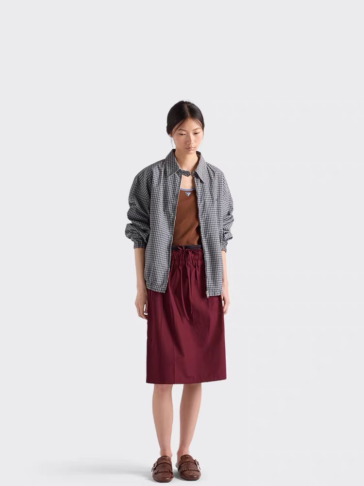 shorts woman