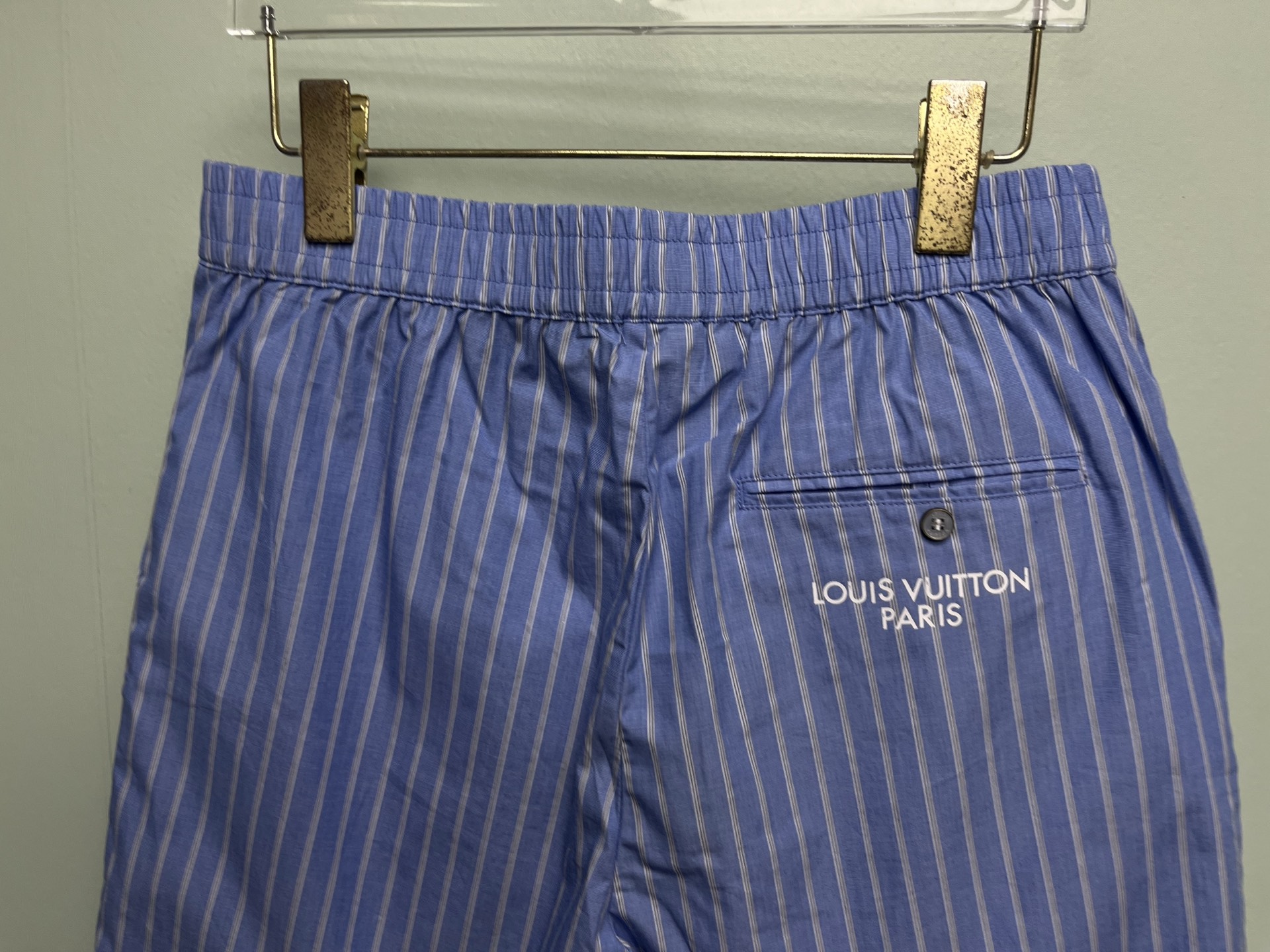 shorts woman