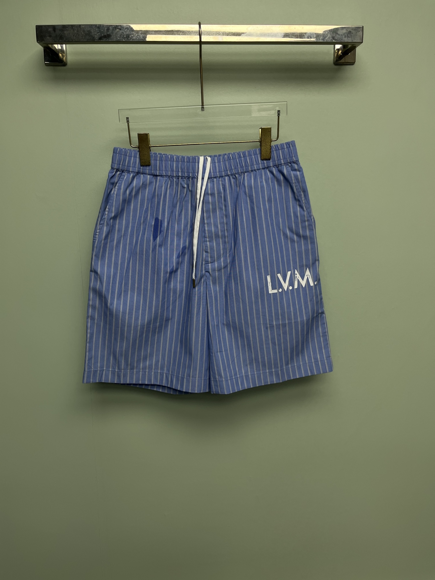 shorts woman