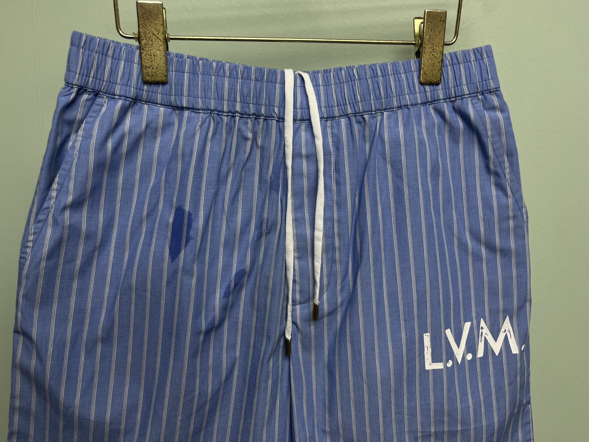 shorts woman