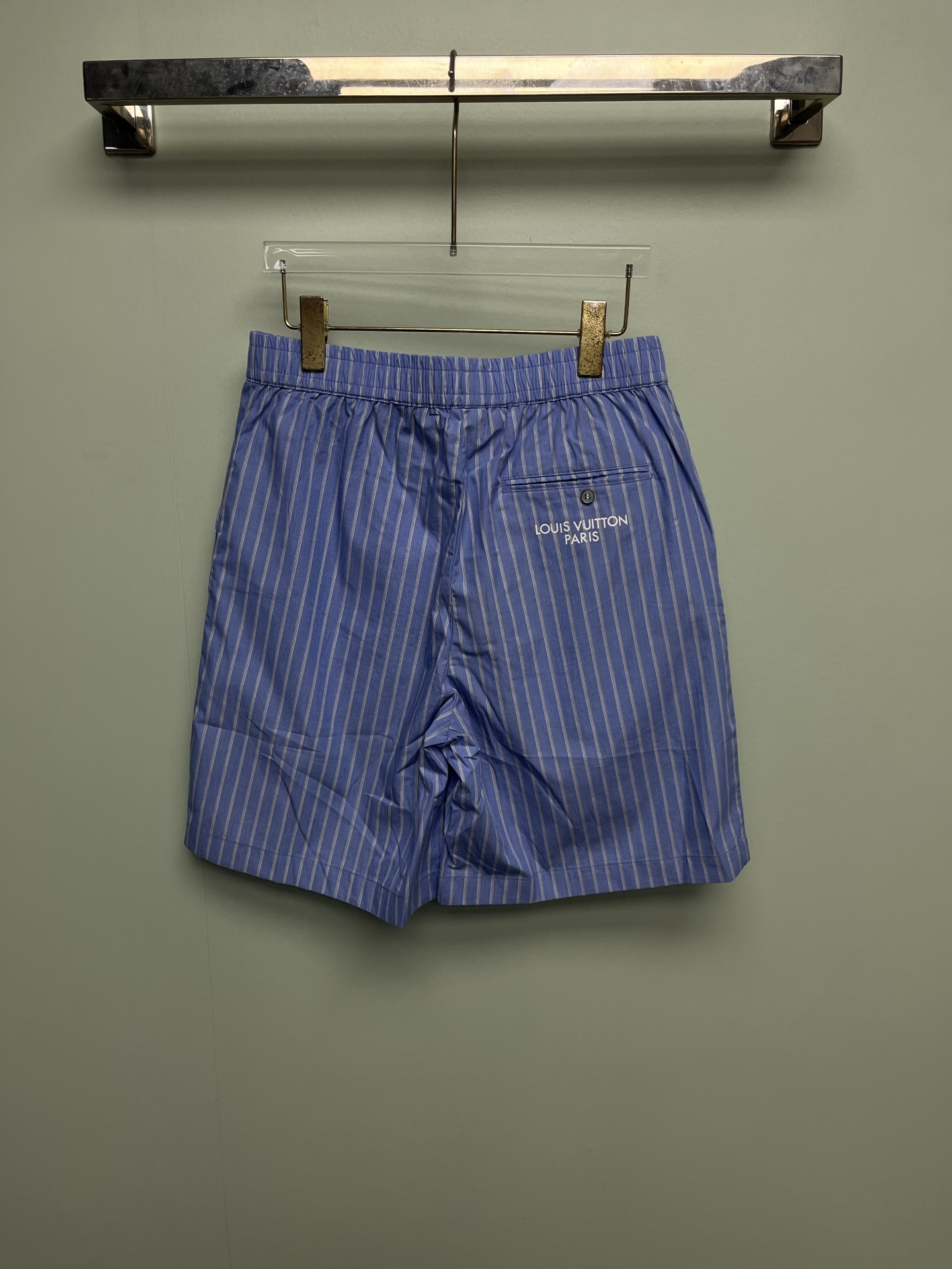 shorts woman