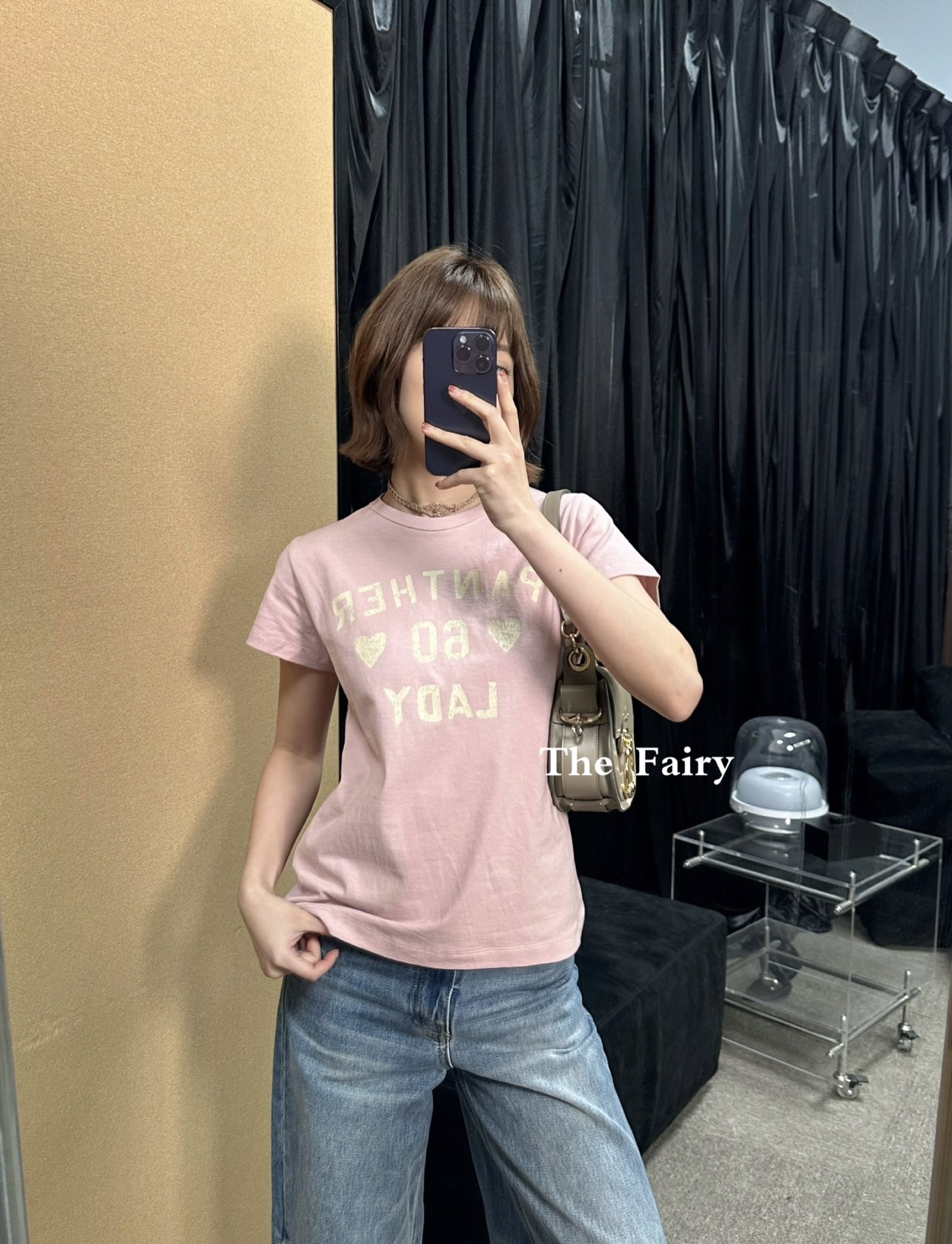 shorts woman