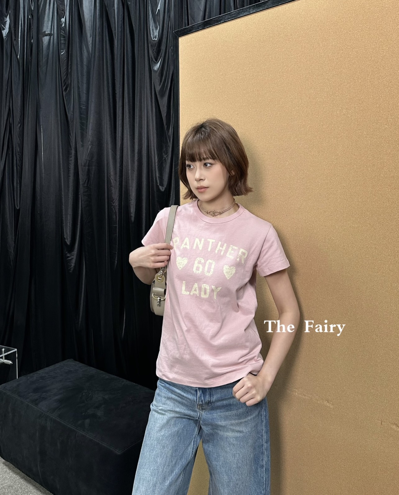 shorts woman