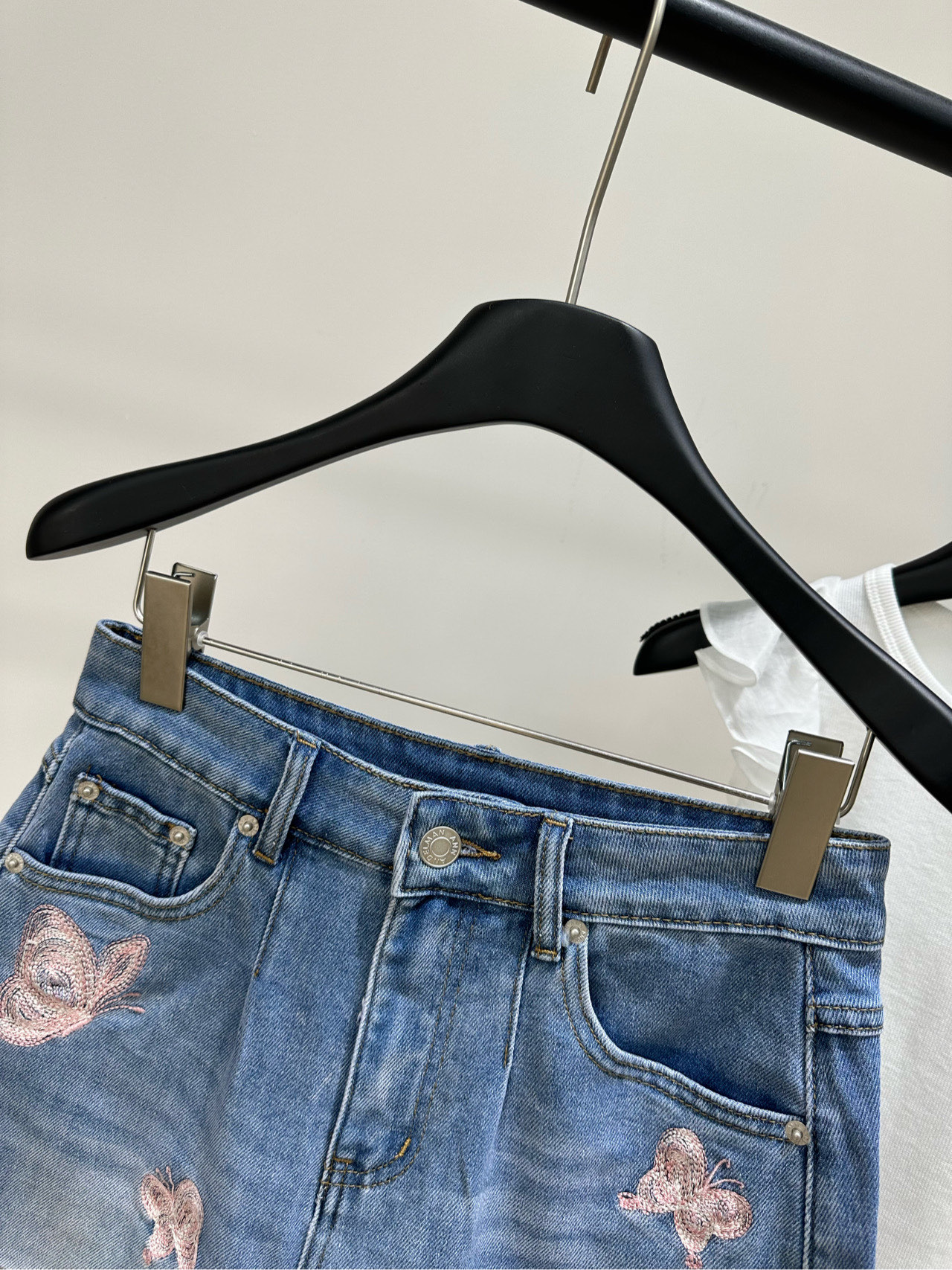 shorts woman