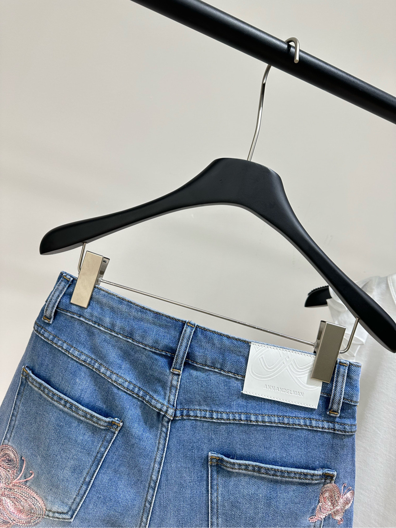 shorts woman