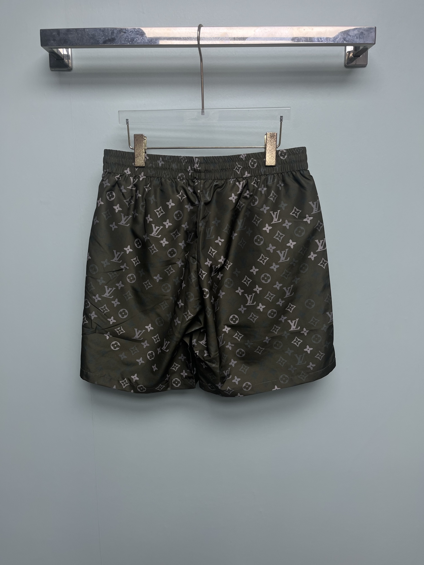 shorts woman