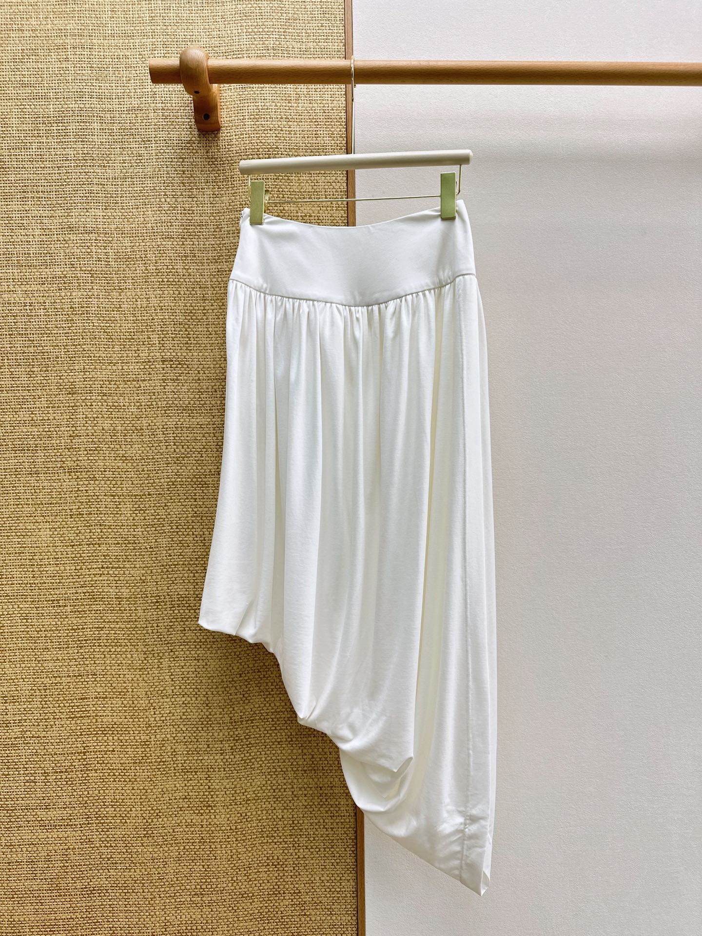 shorts woman