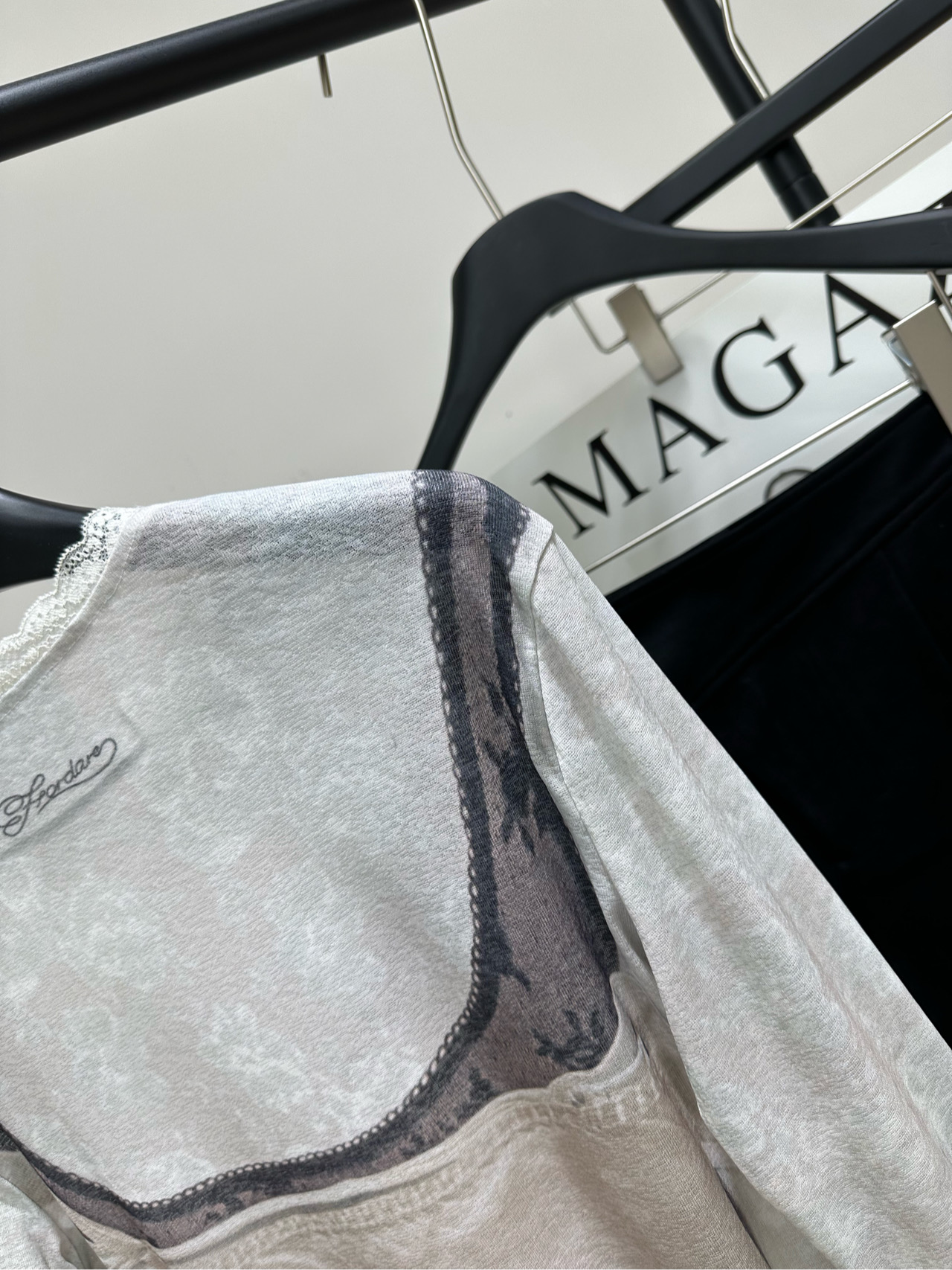 shorts woman