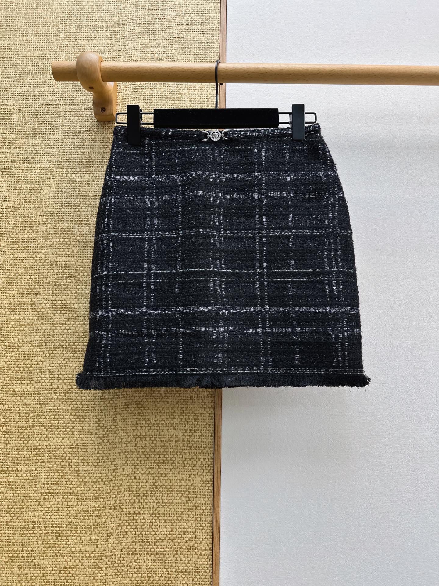 shorts woman