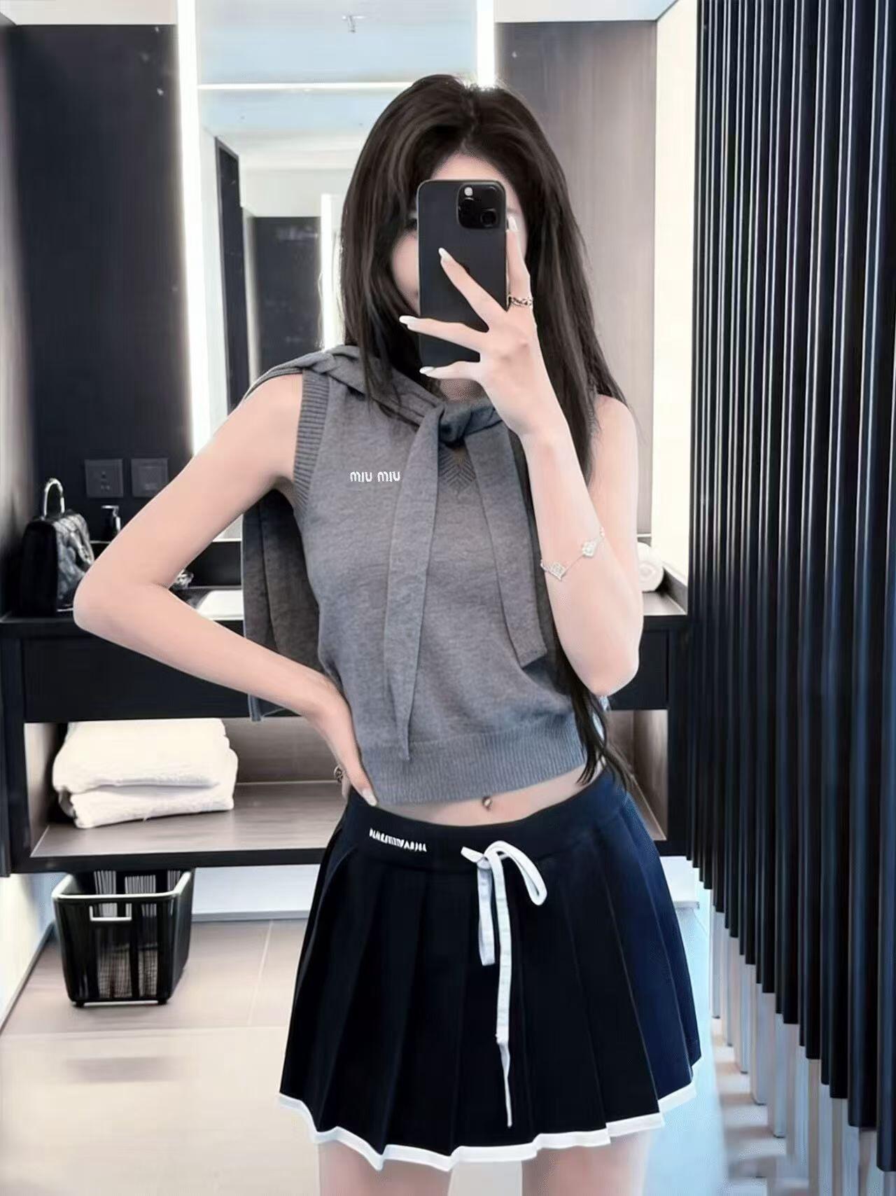 shorts woman