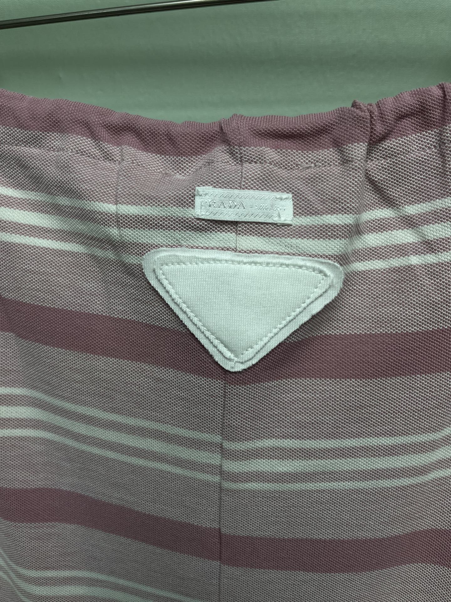 shorts woman