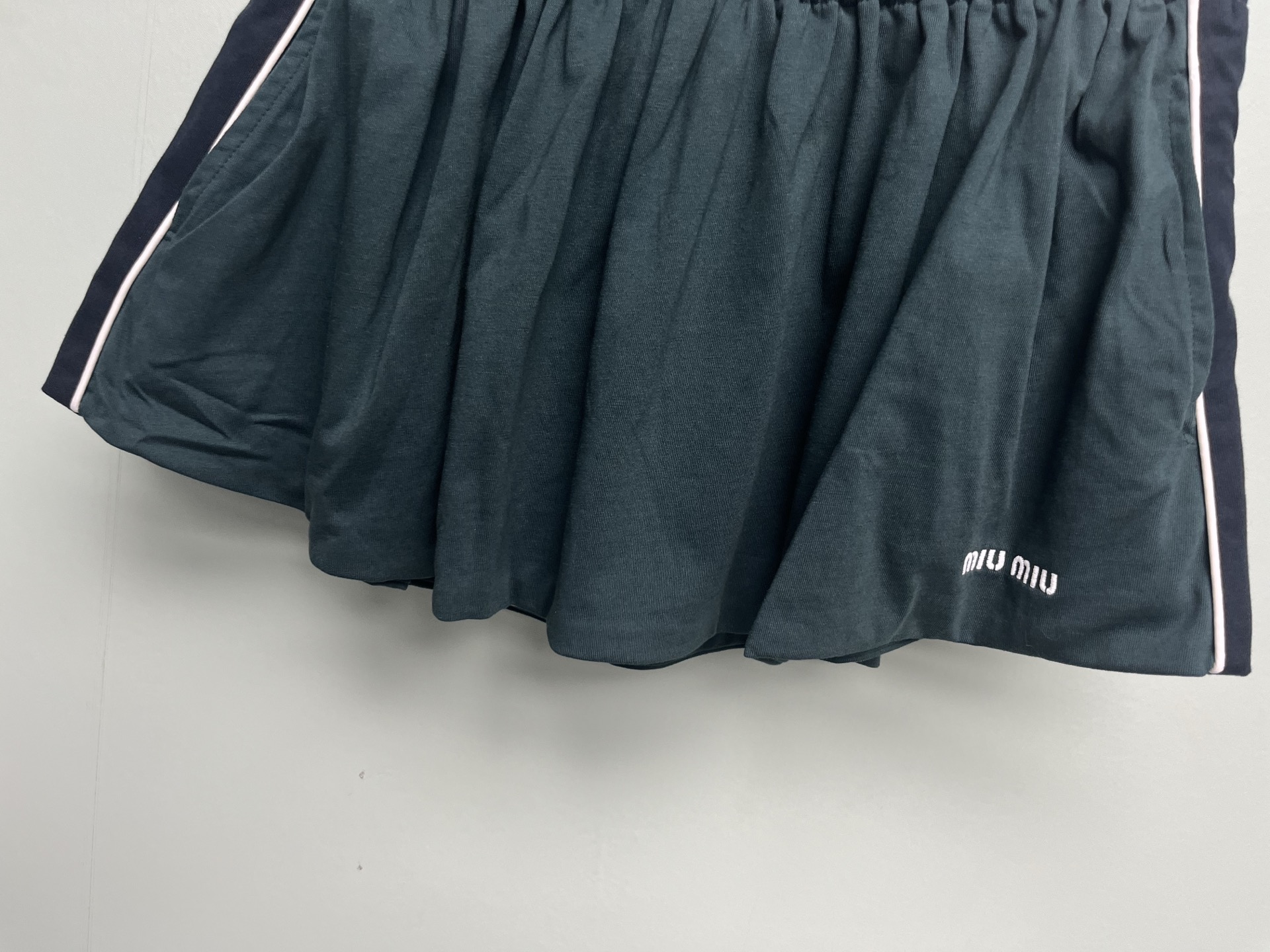 shorts woman
