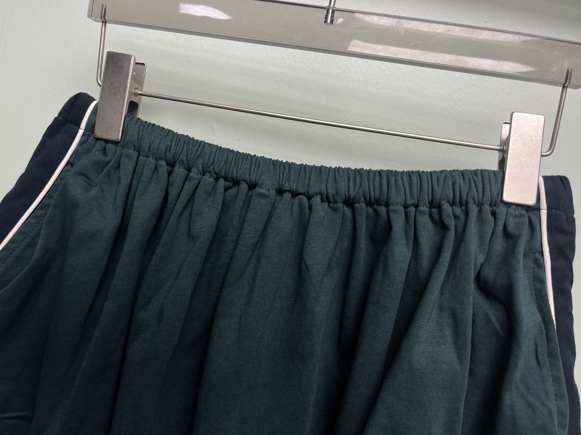 shorts woman