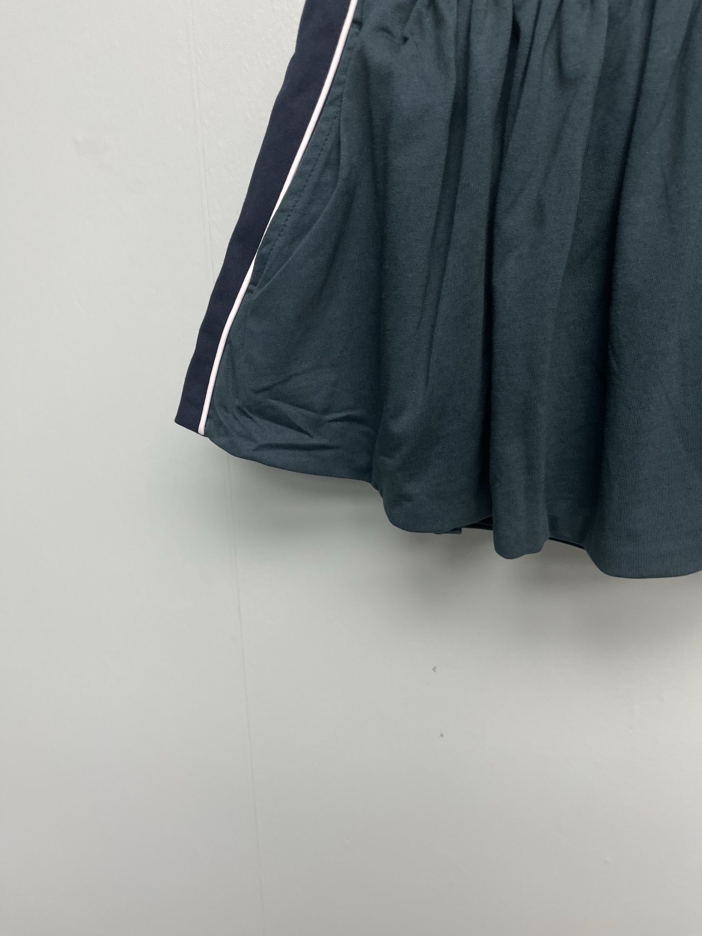 shorts woman