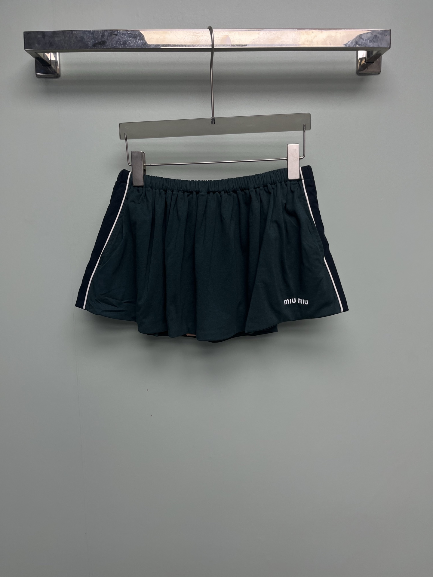 shorts woman