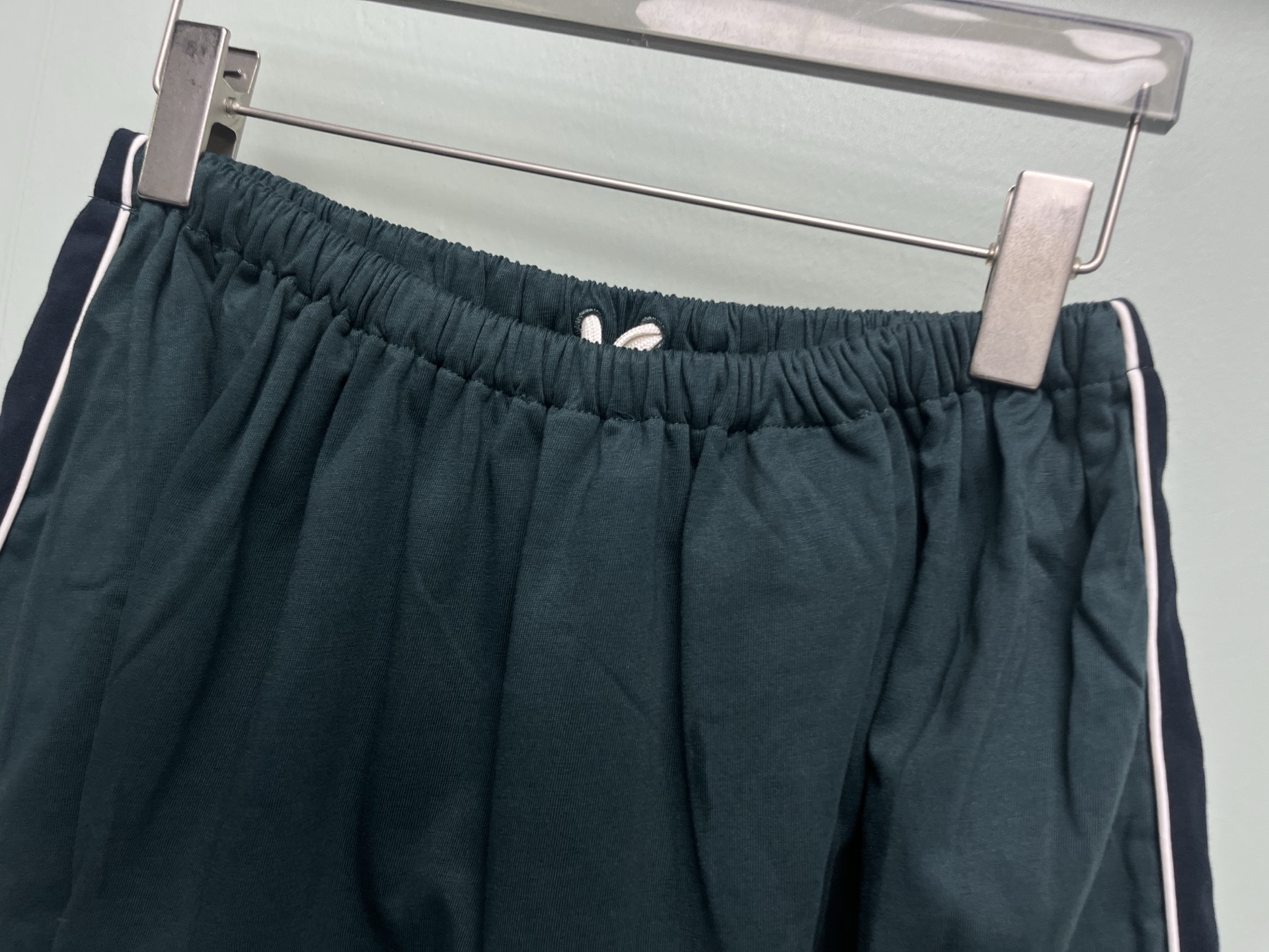 shorts woman