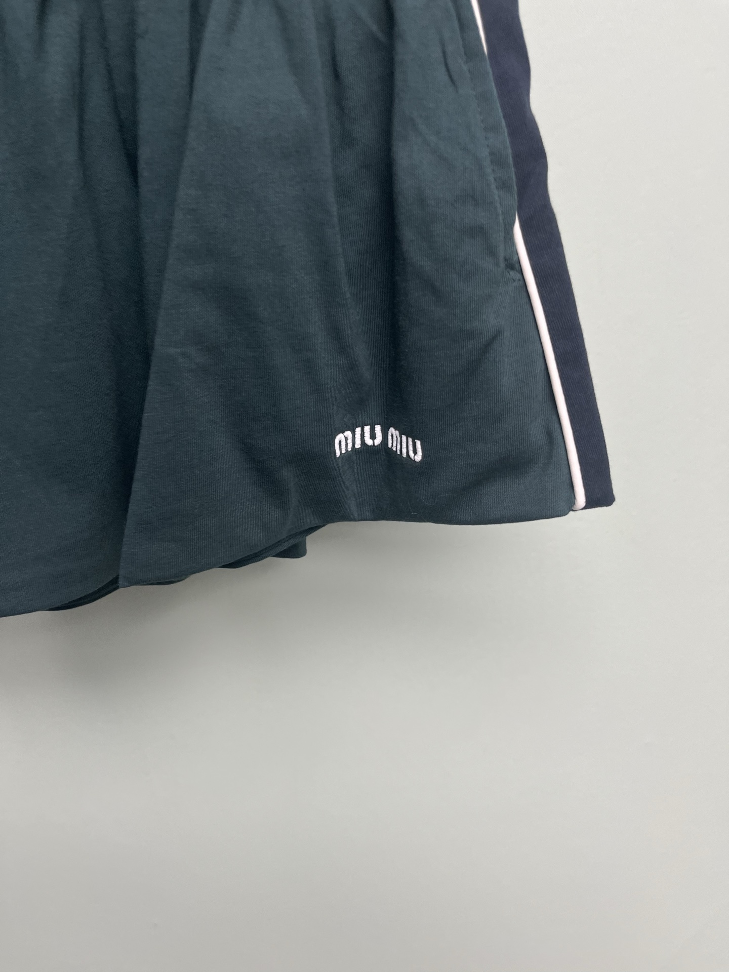 shorts woman