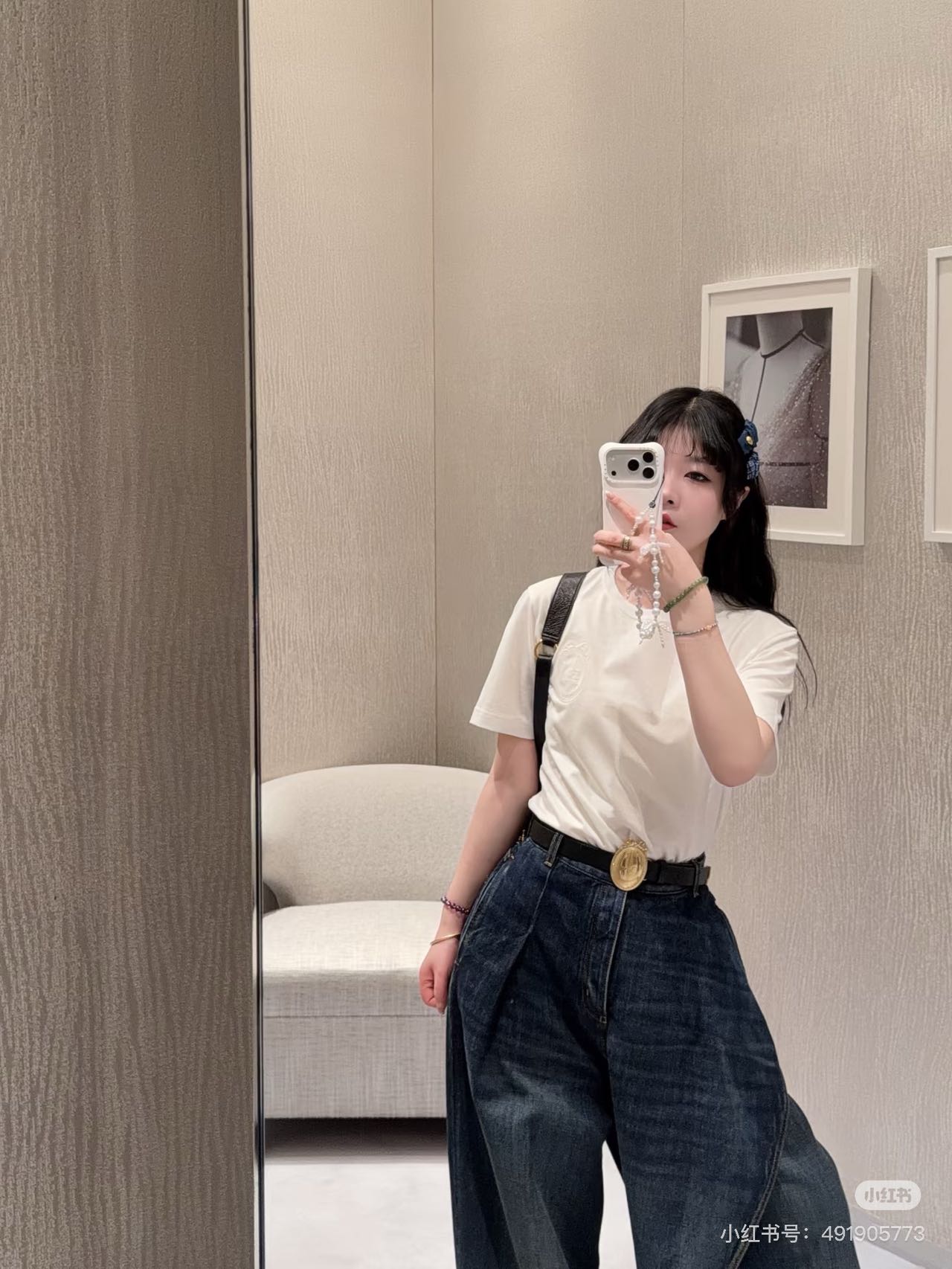 shorts woman