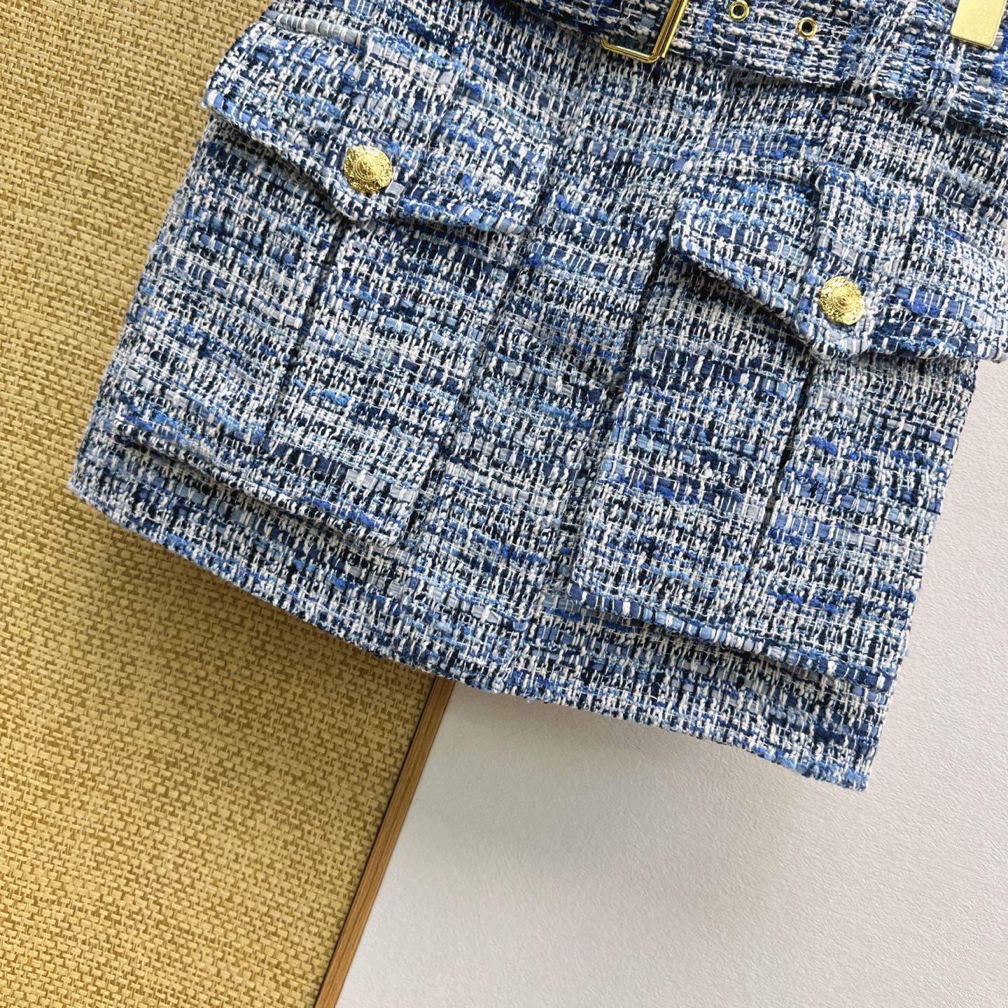 shorts woman