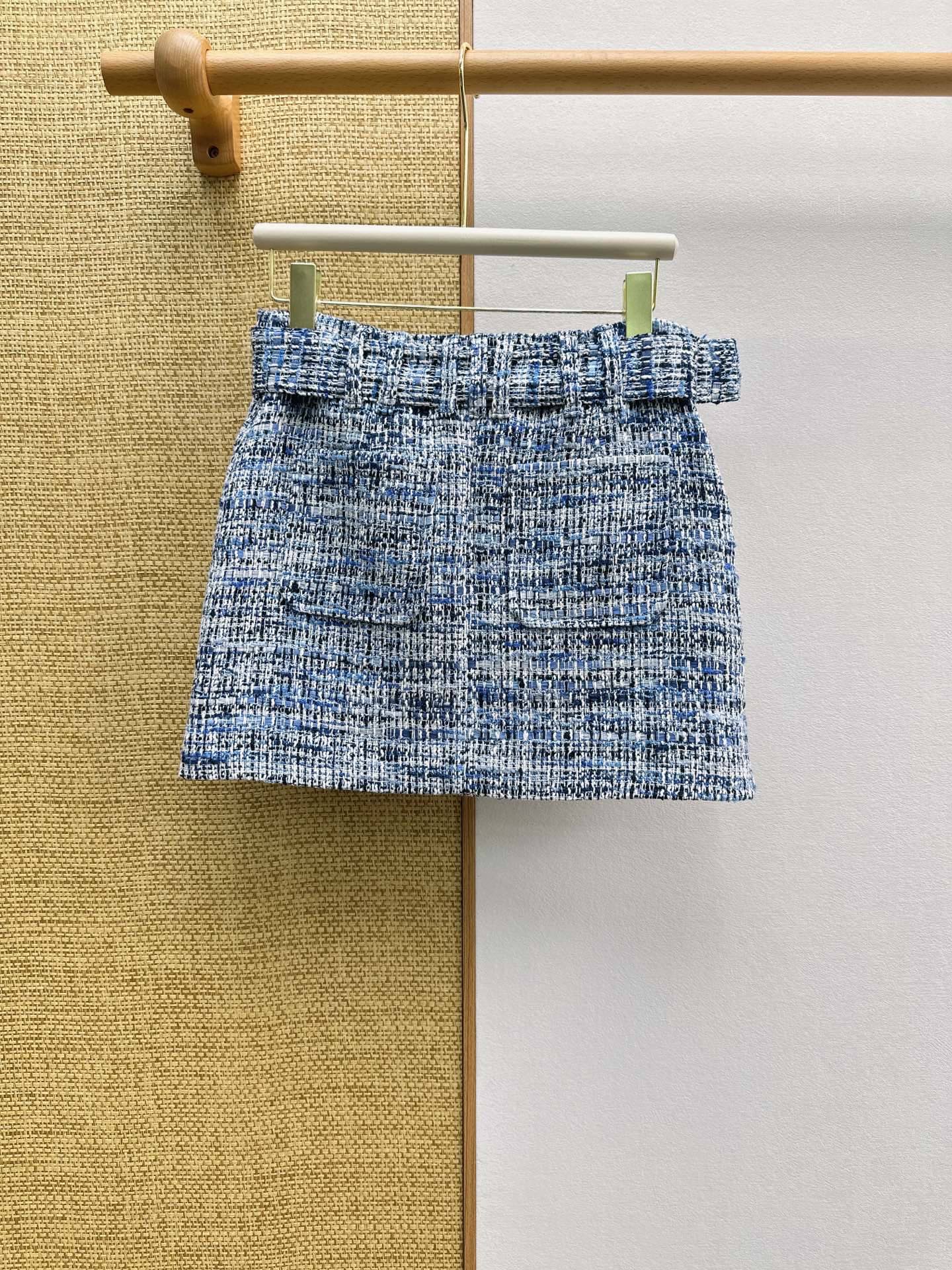 shorts woman