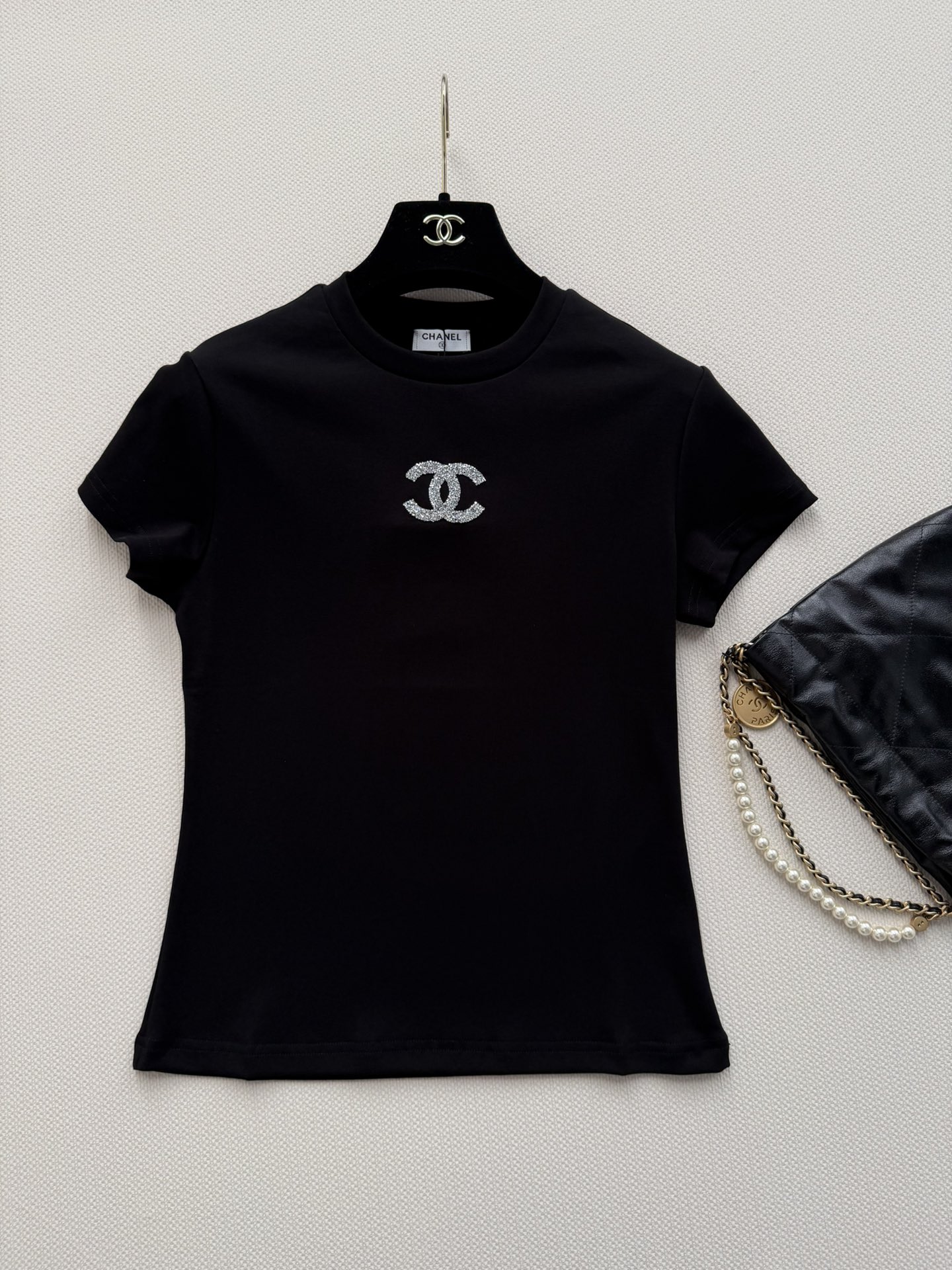 shorts woman