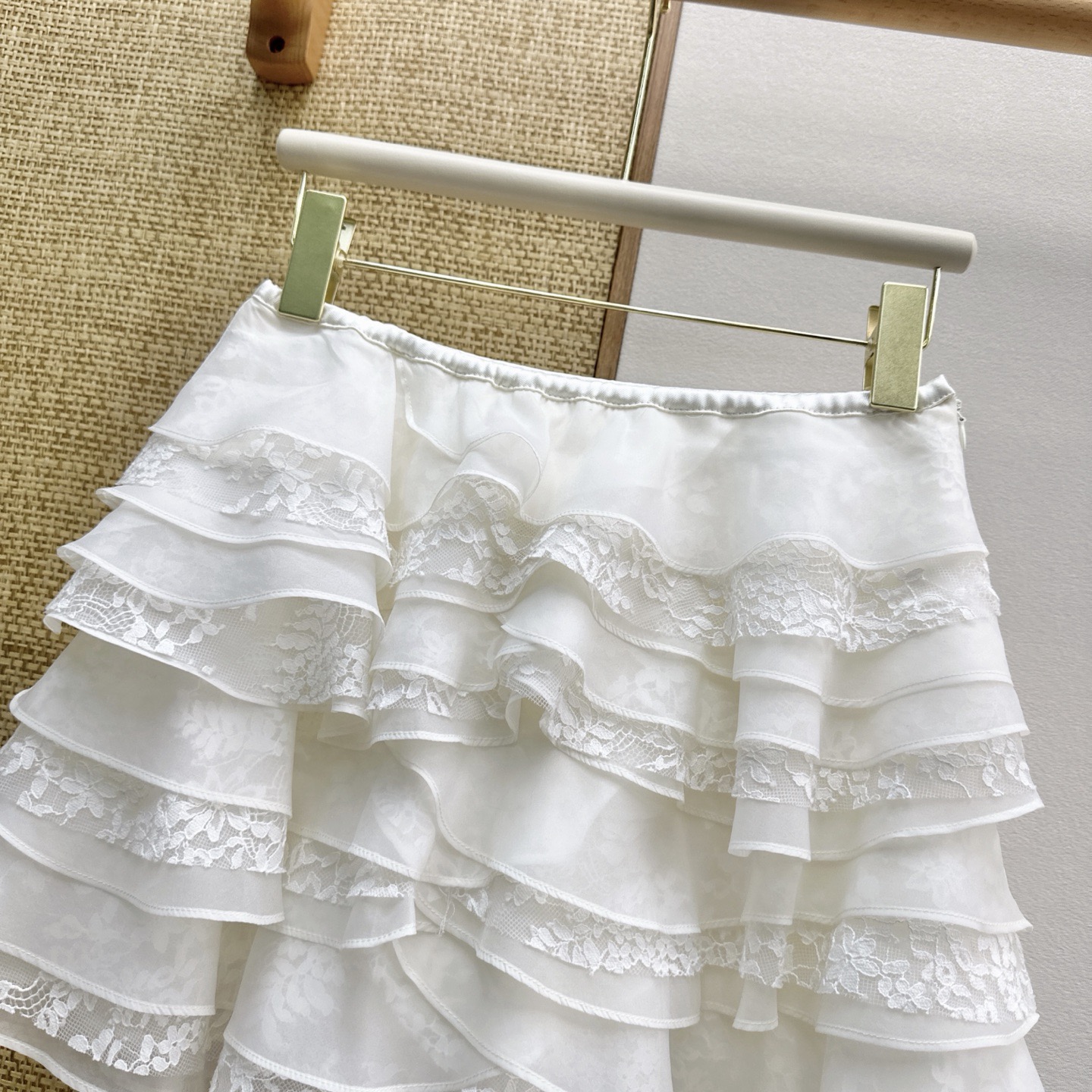 shorts woman