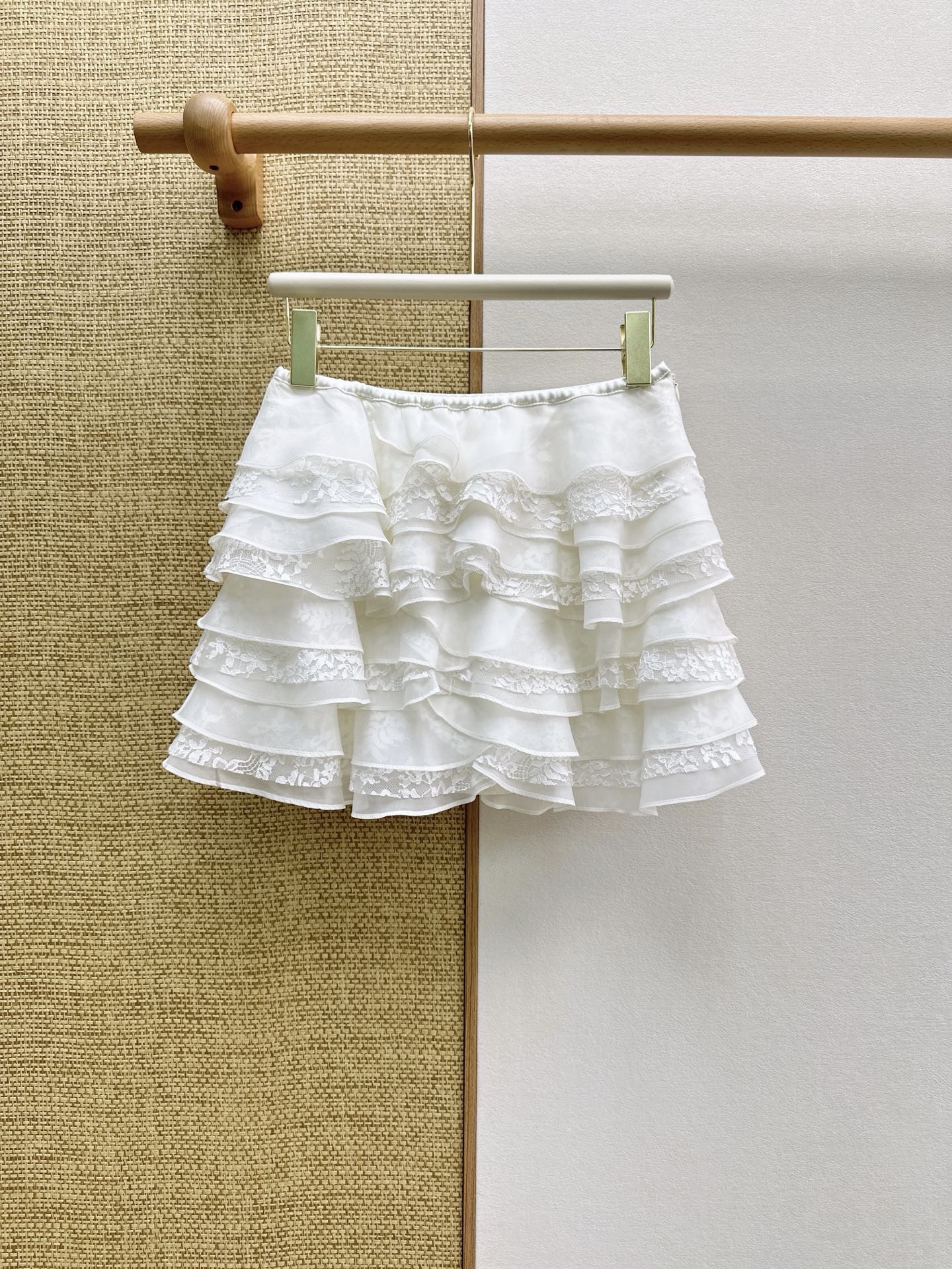 shorts woman