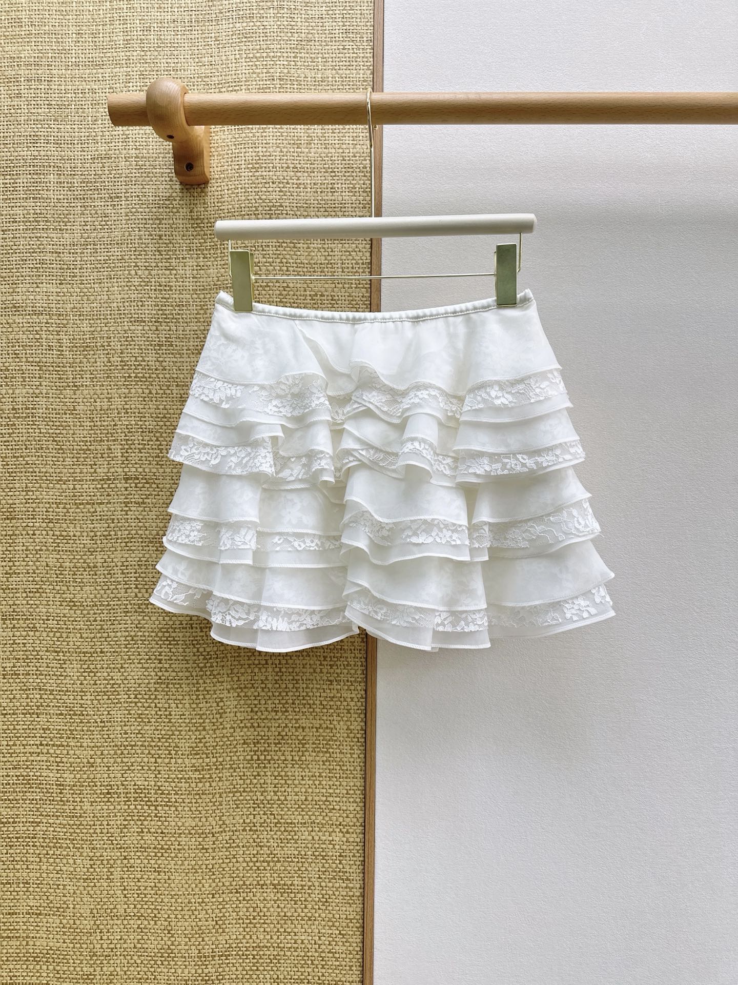 shorts woman