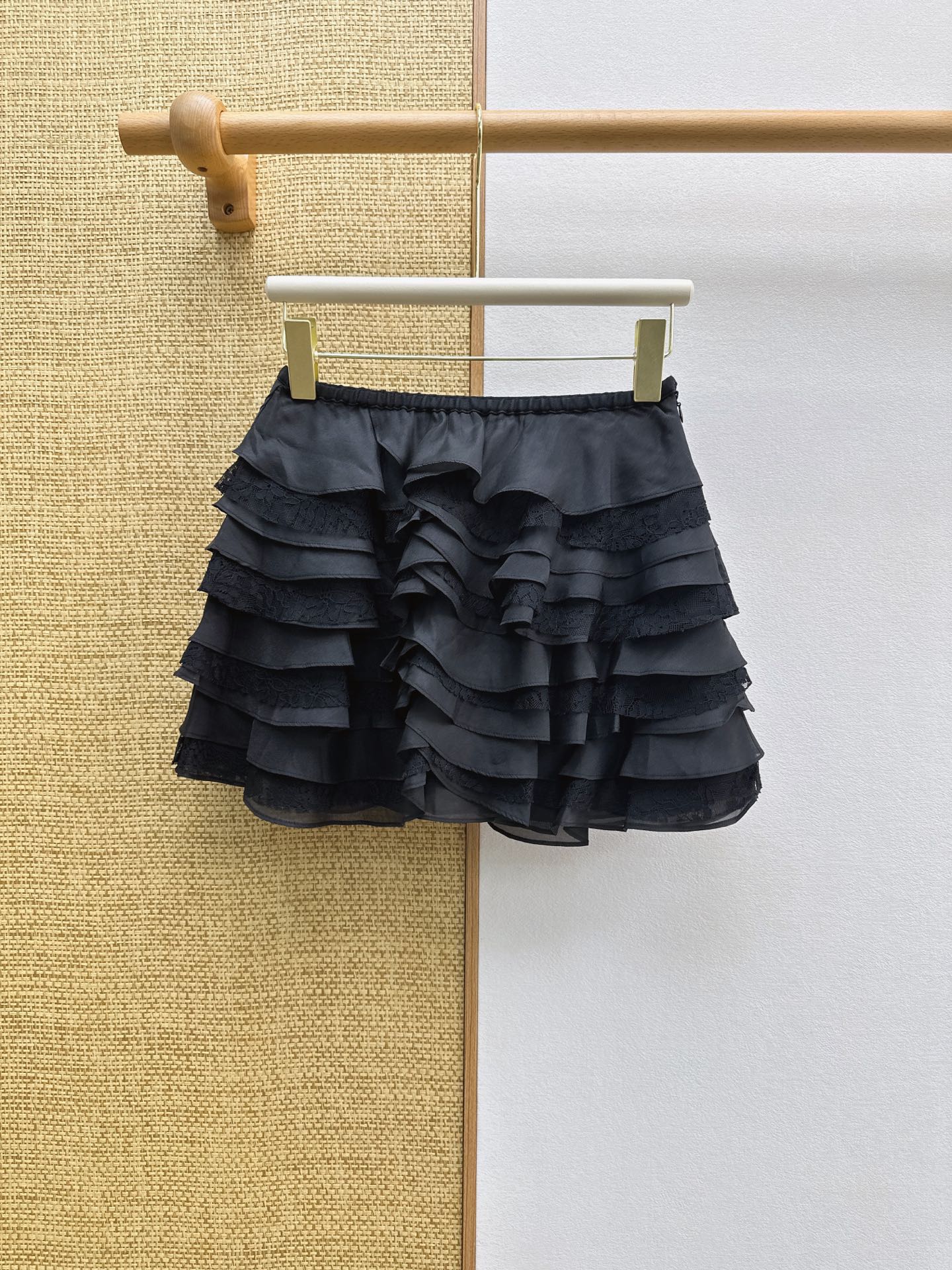 shorts woman