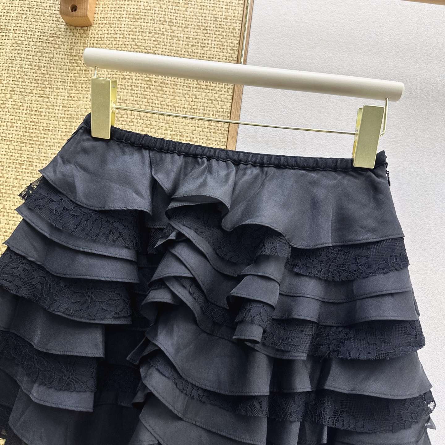 shorts woman