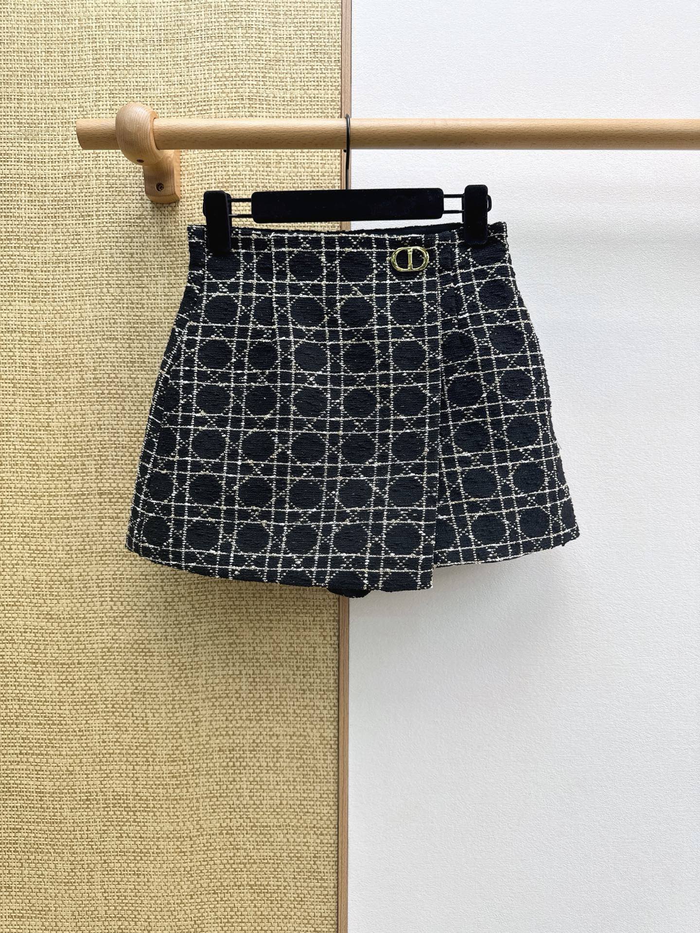 shorts woman