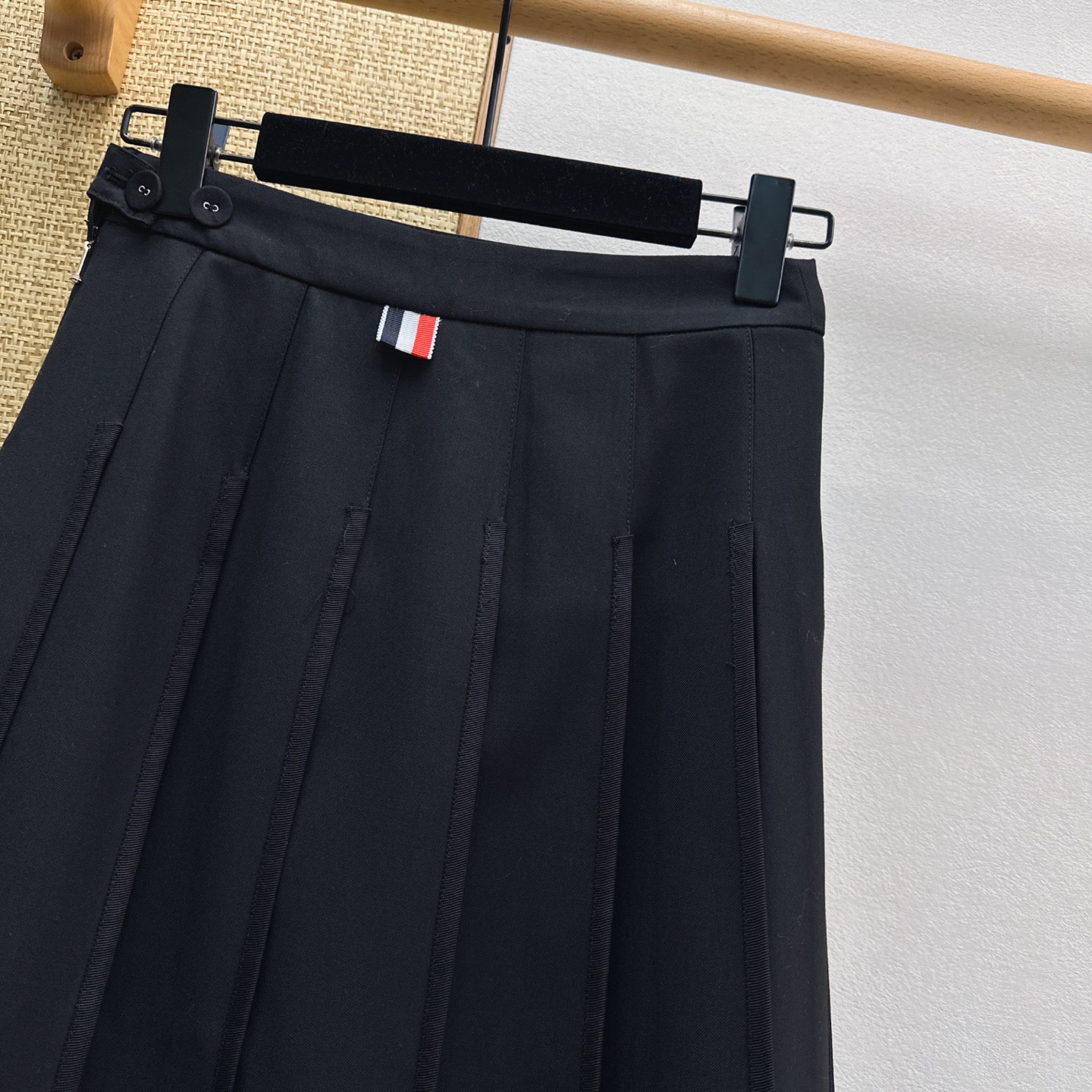 shorts woman