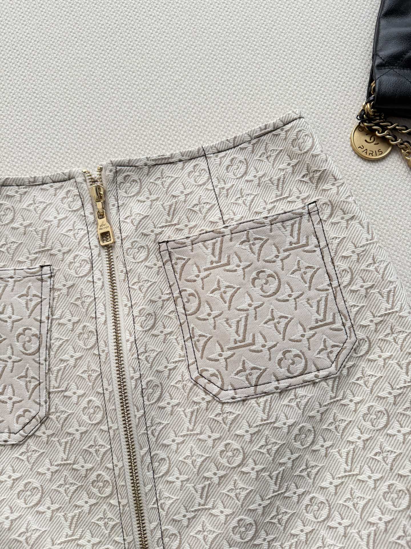 shorts woman