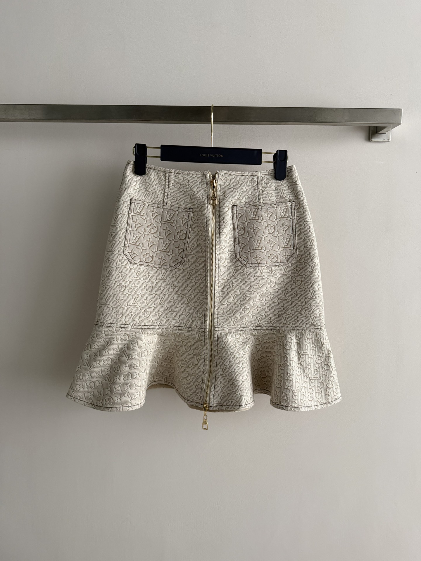 shorts woman