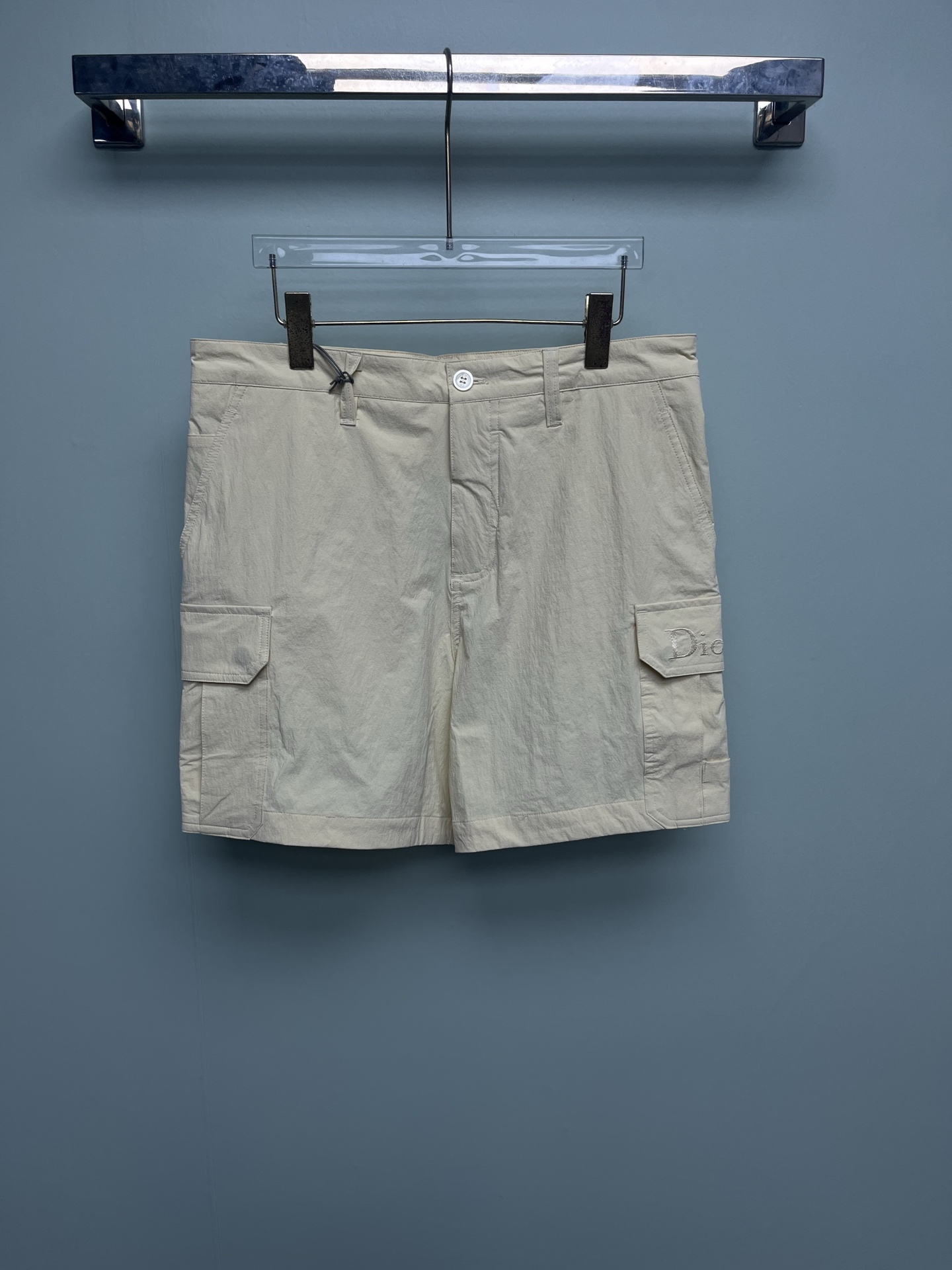 shorts woman