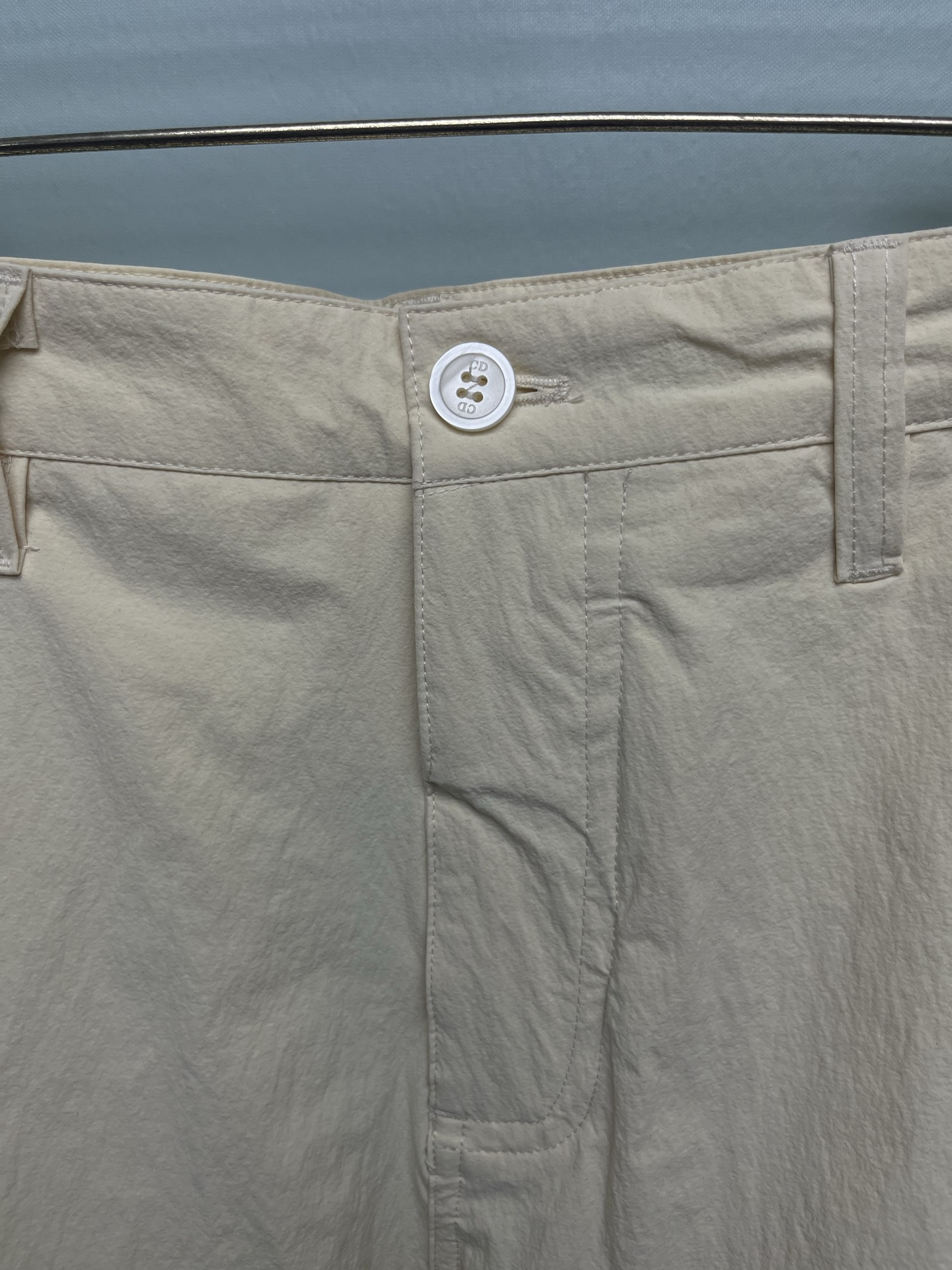 shorts woman