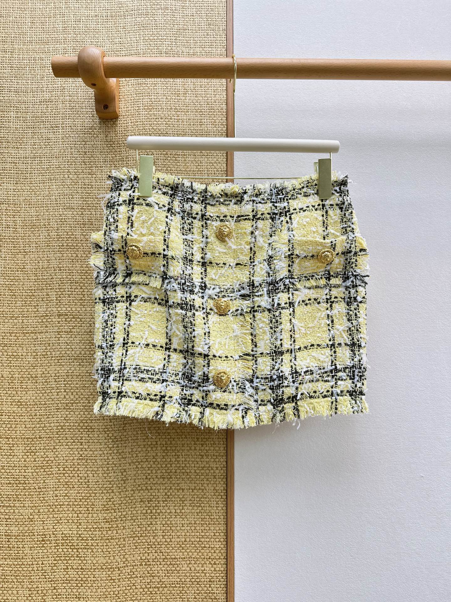 shorts woman