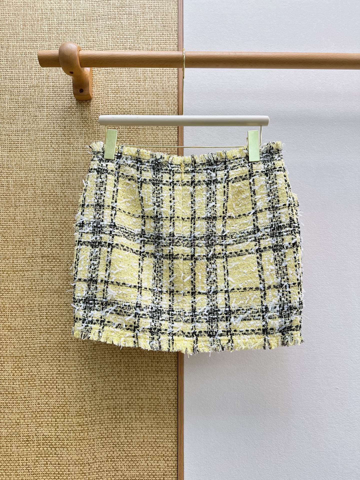 shorts woman