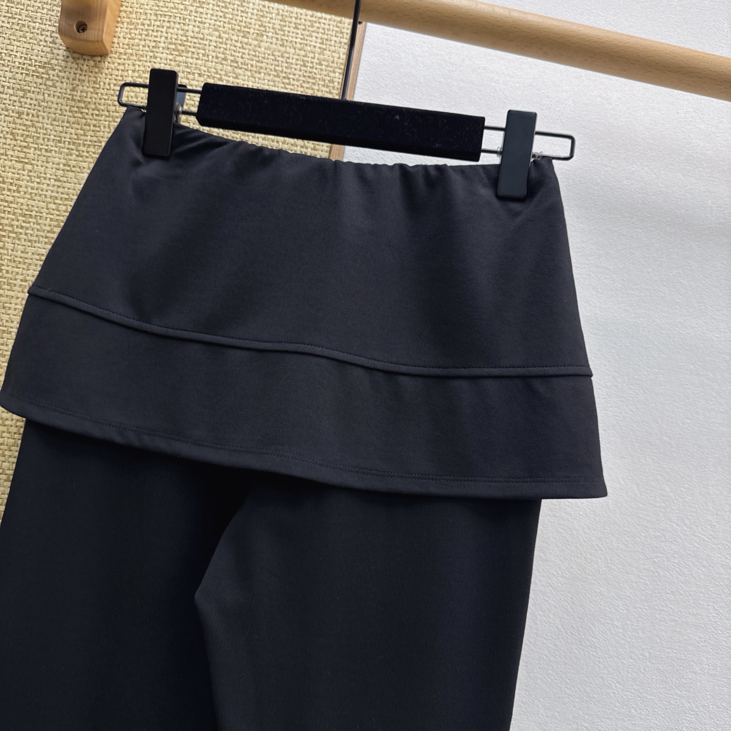 shorts woman