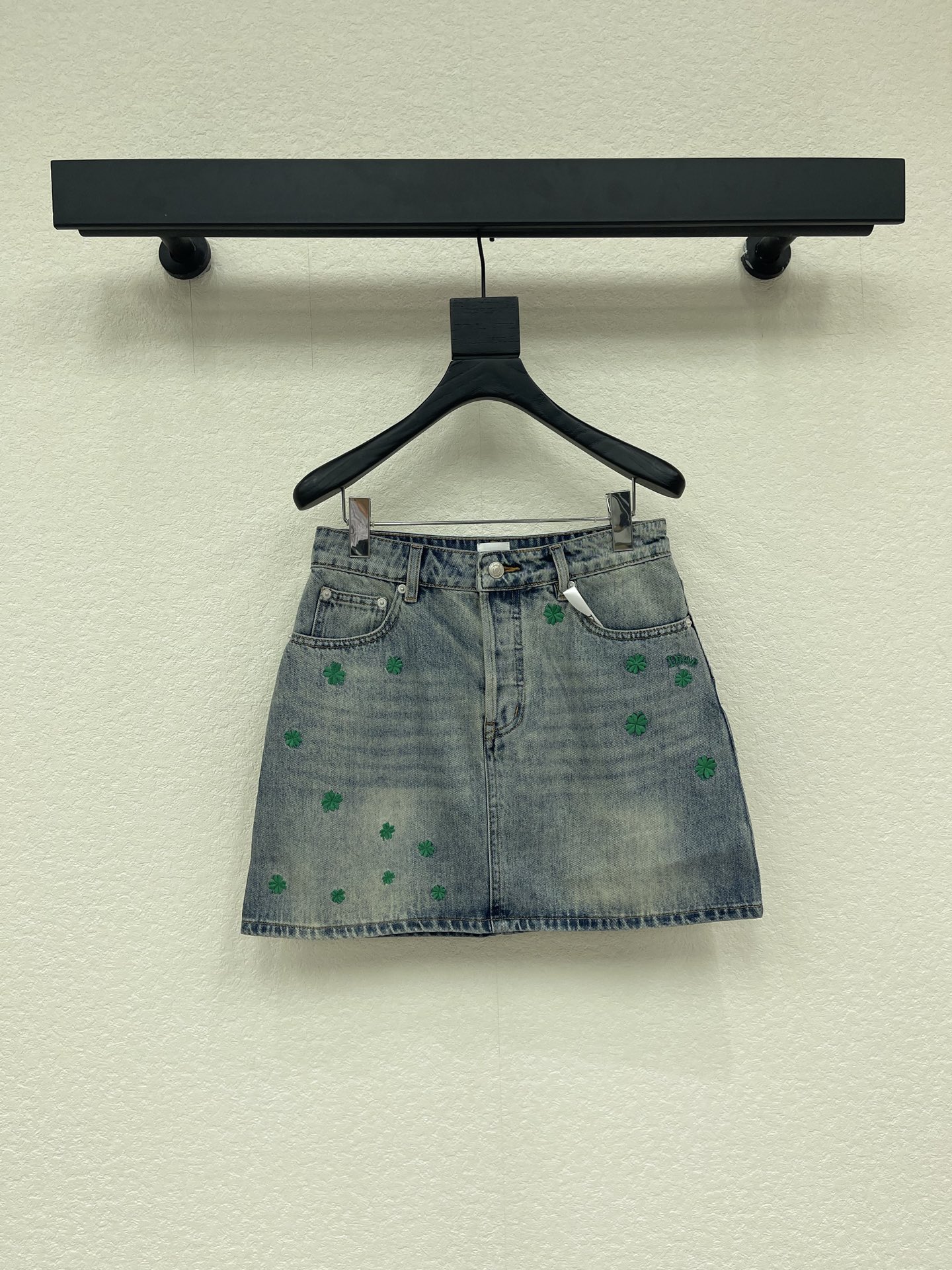 shorts woman