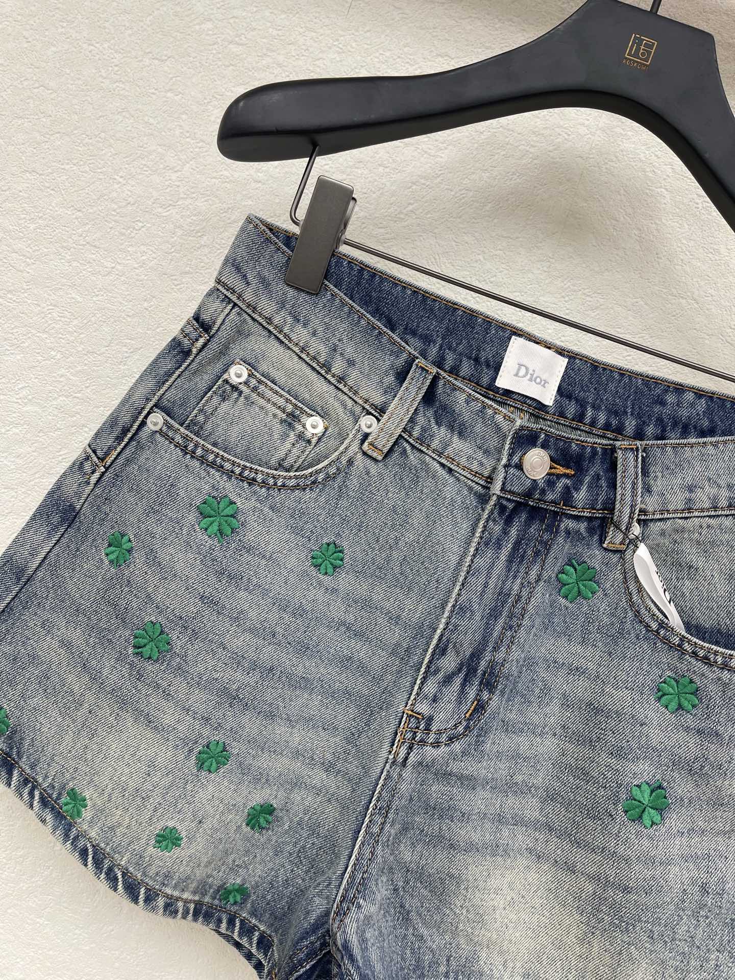 shorts woman
