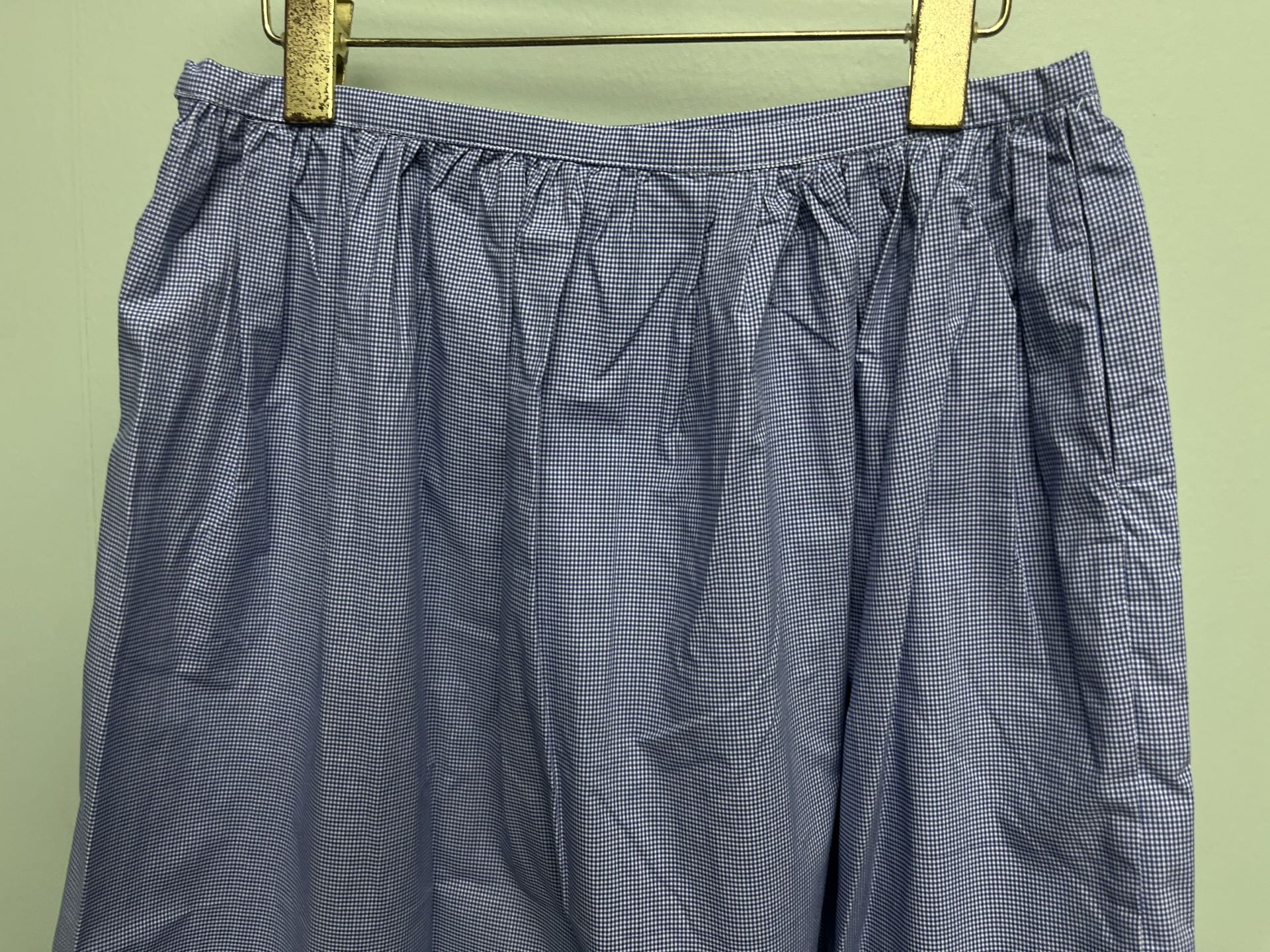 shorts woman