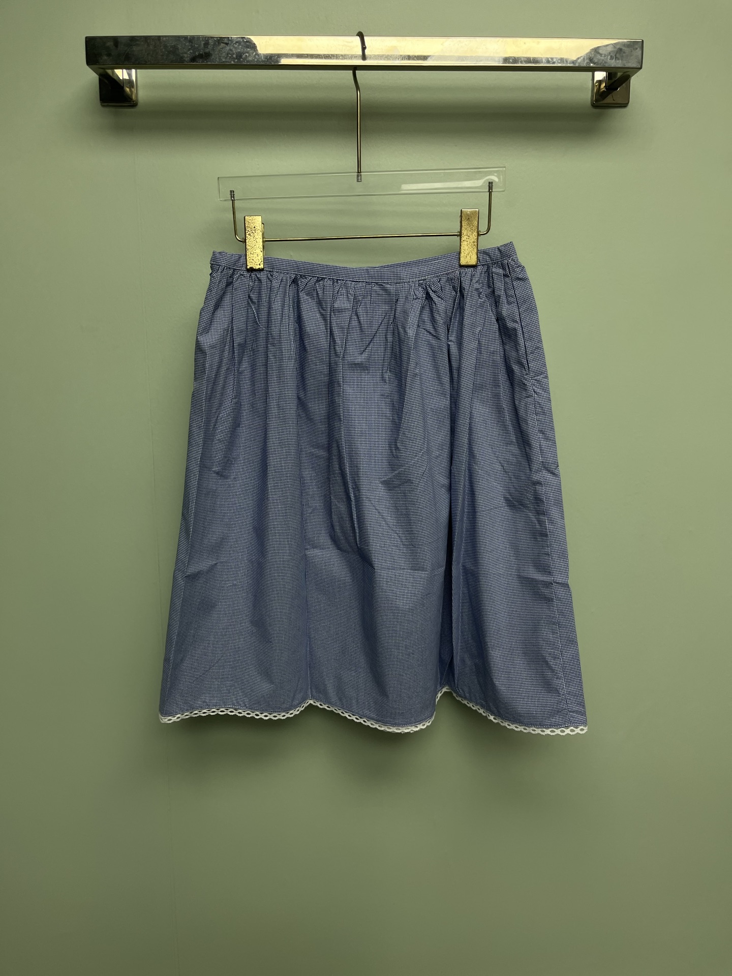 shorts woman