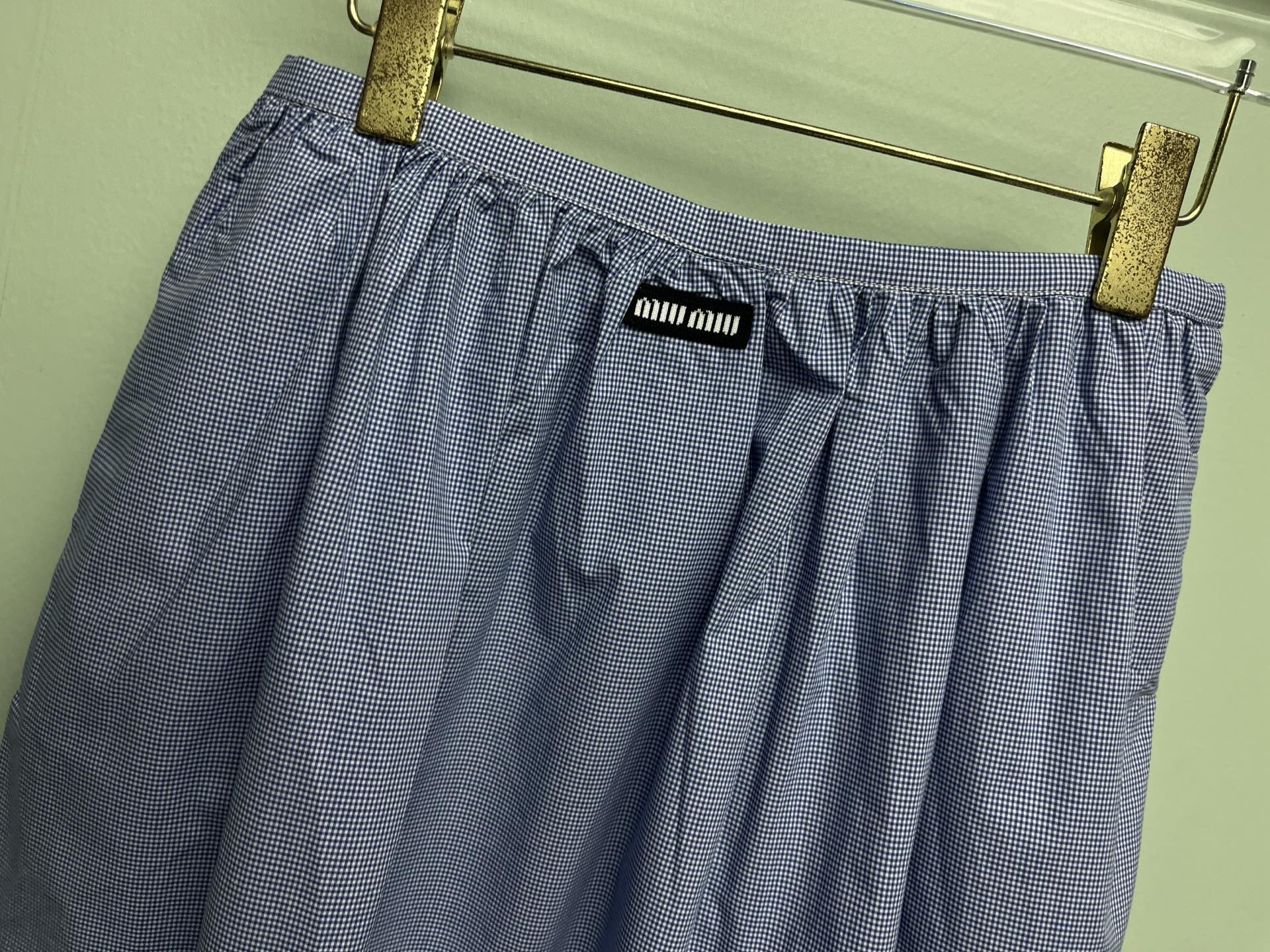 shorts woman