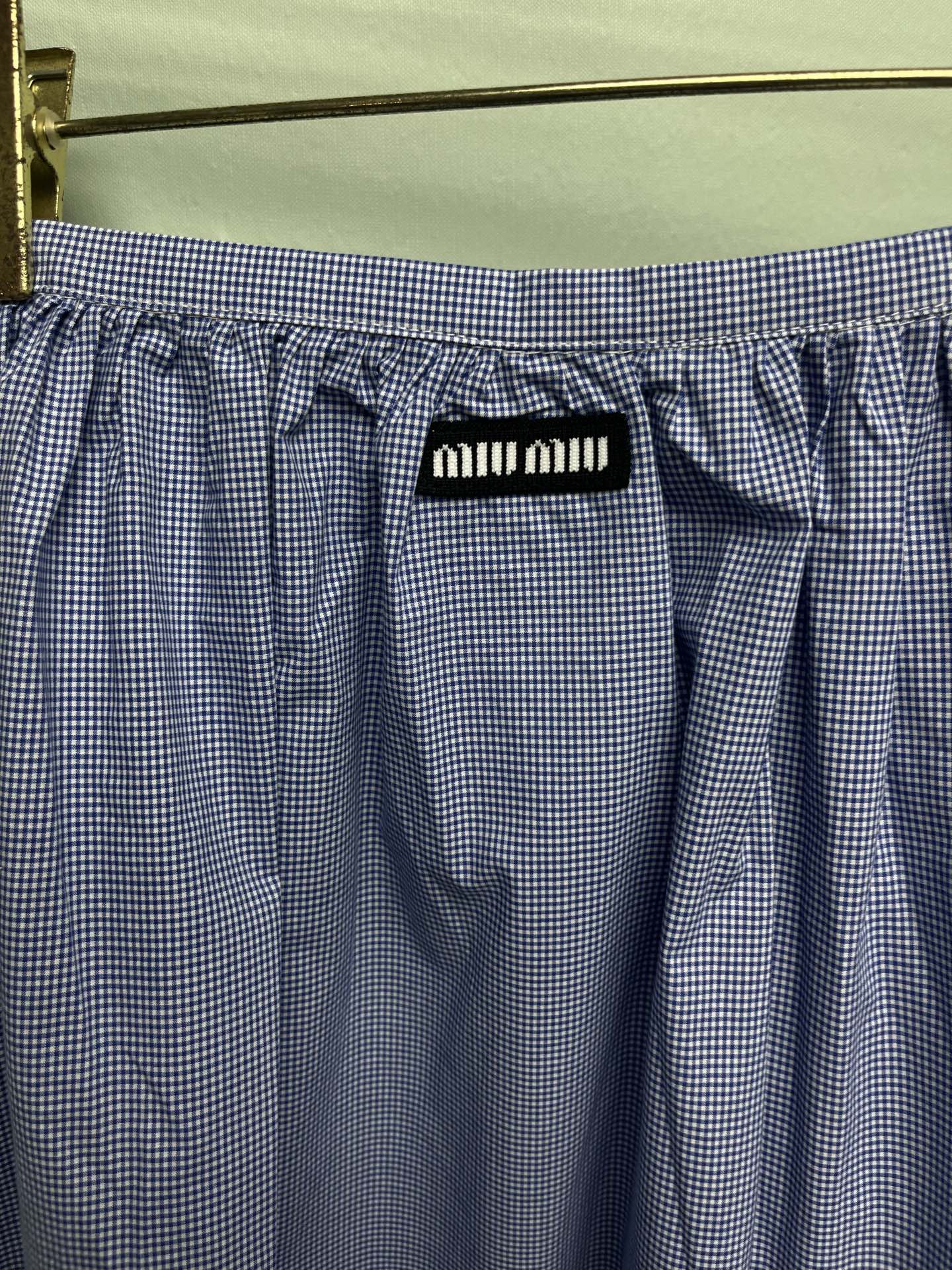shorts woman