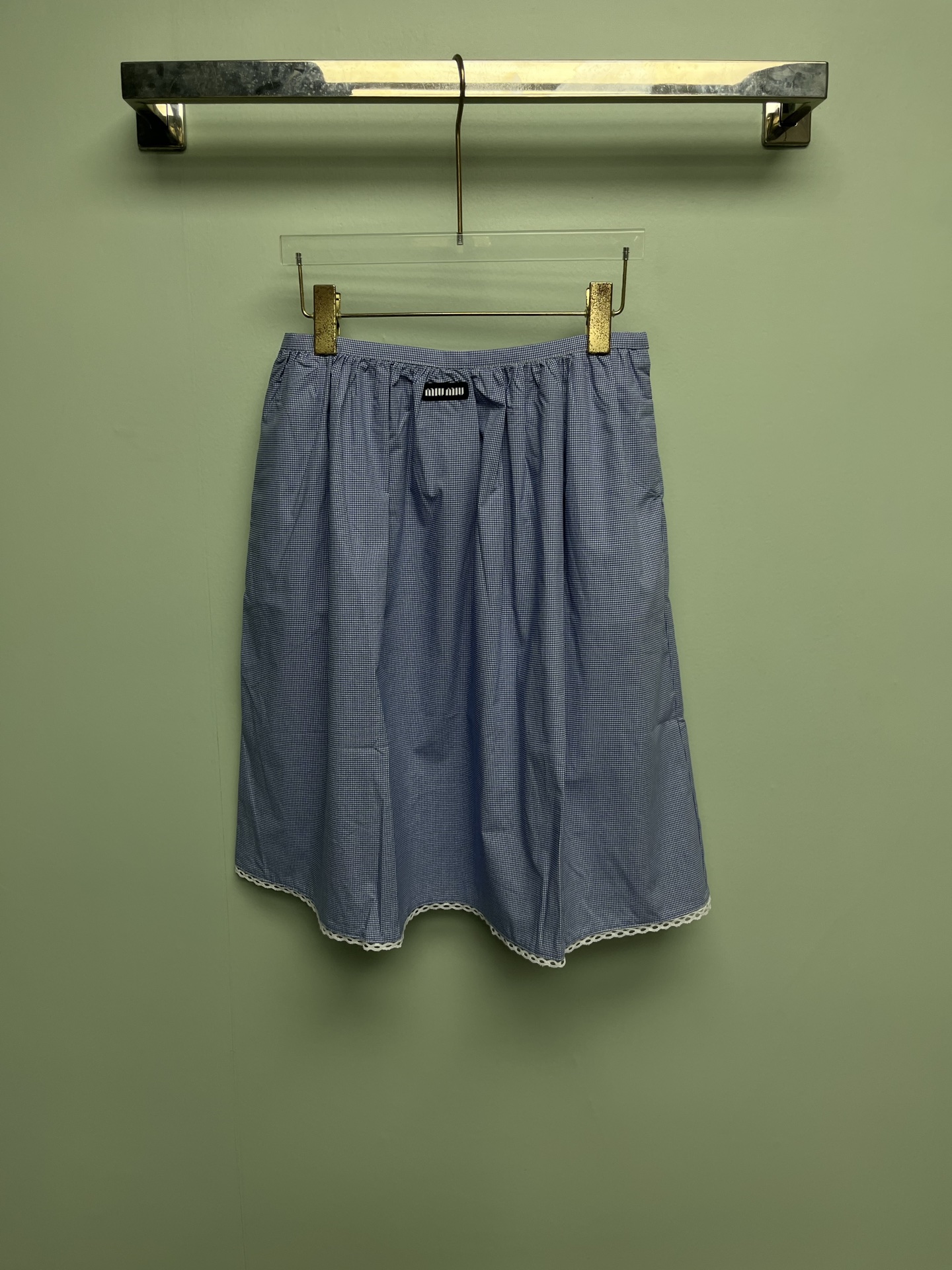 shorts woman